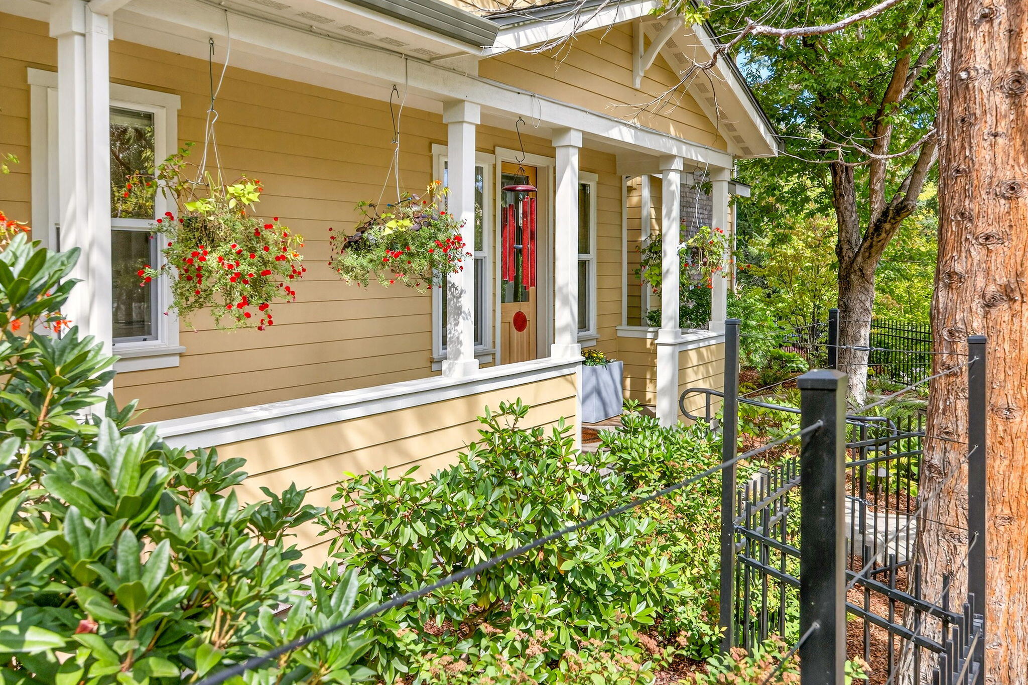 Railroad Addition (ashland) - Residential