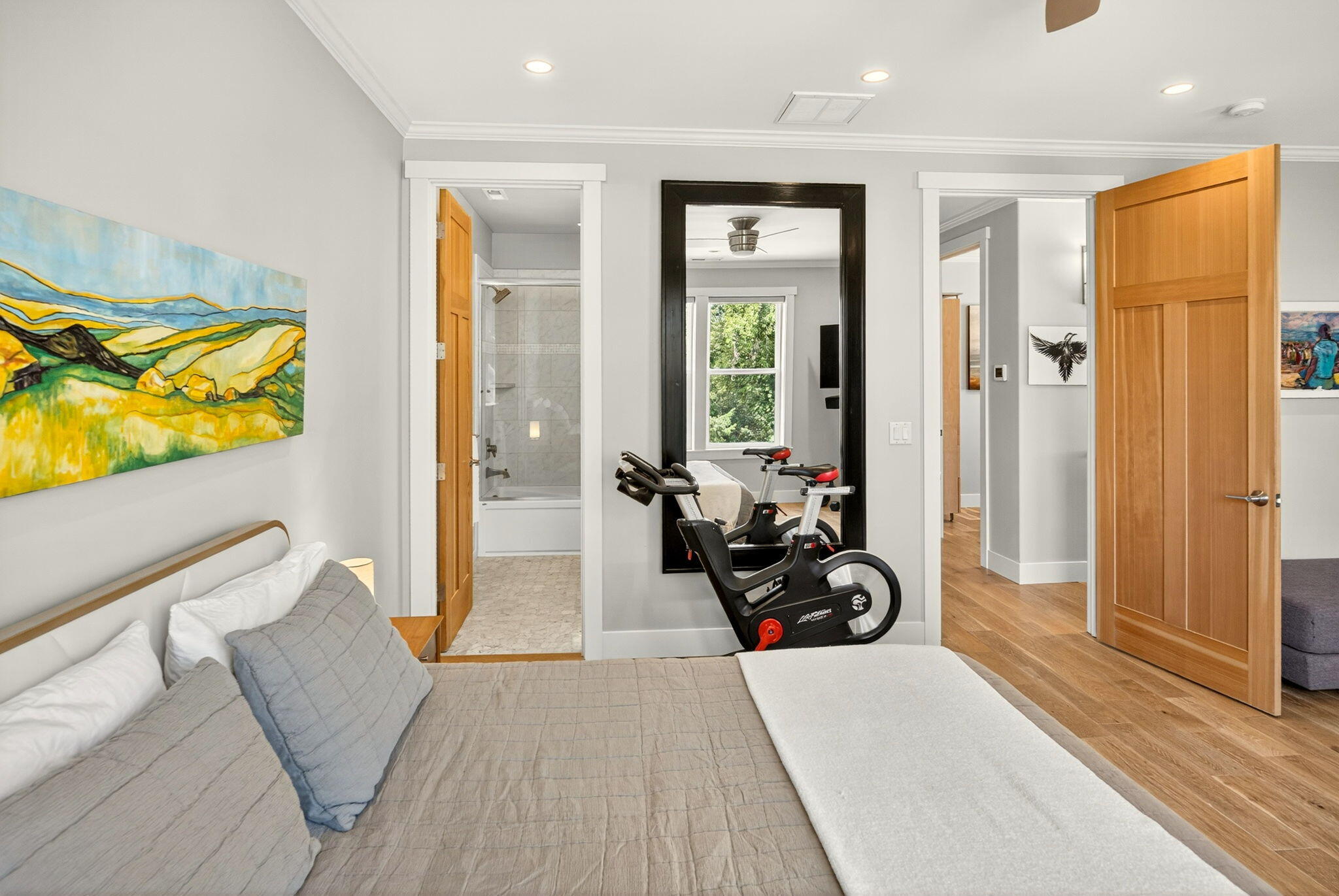 Railroad Addition (ashland) - Residential