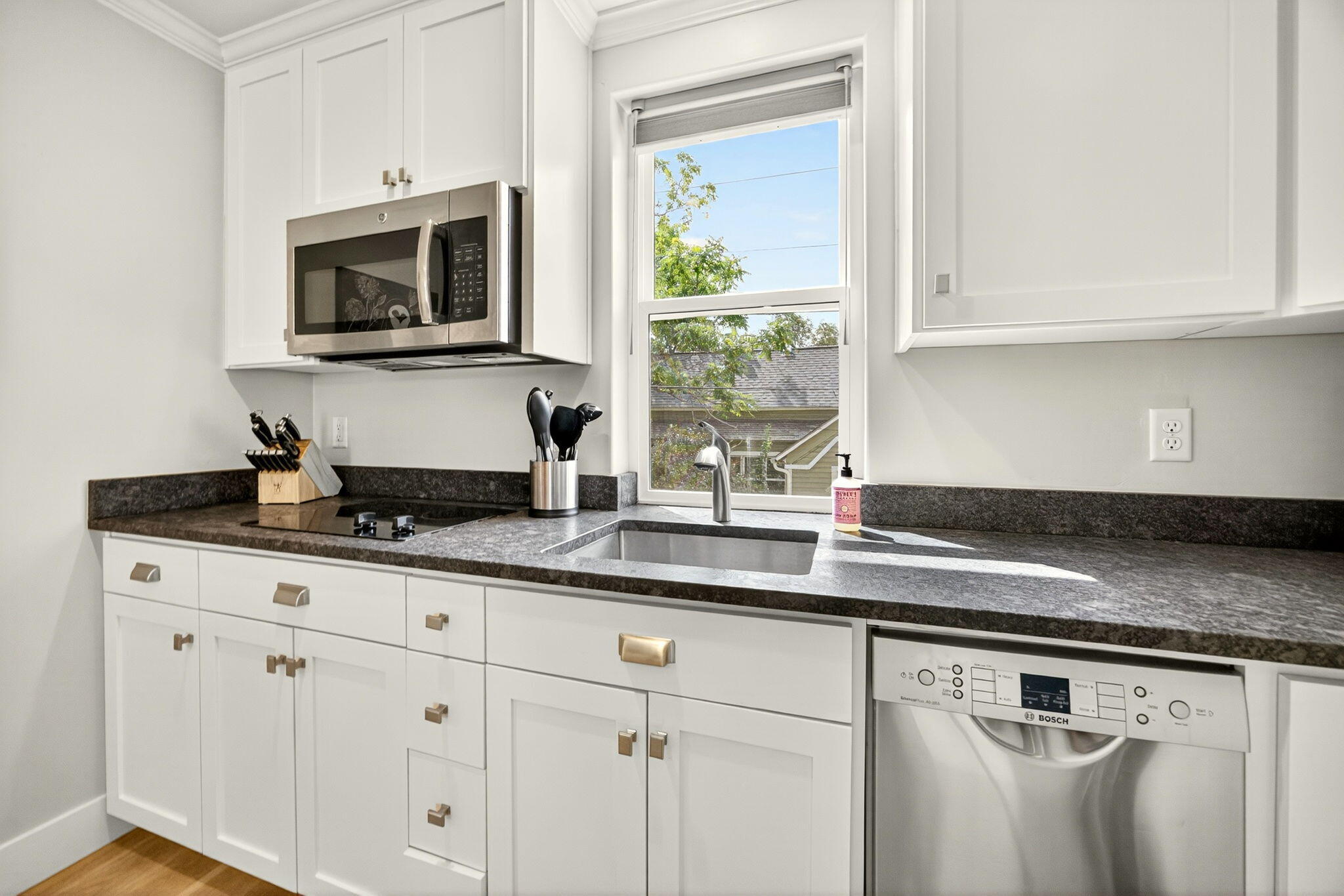 Railroad Addition (ashland) - Residential