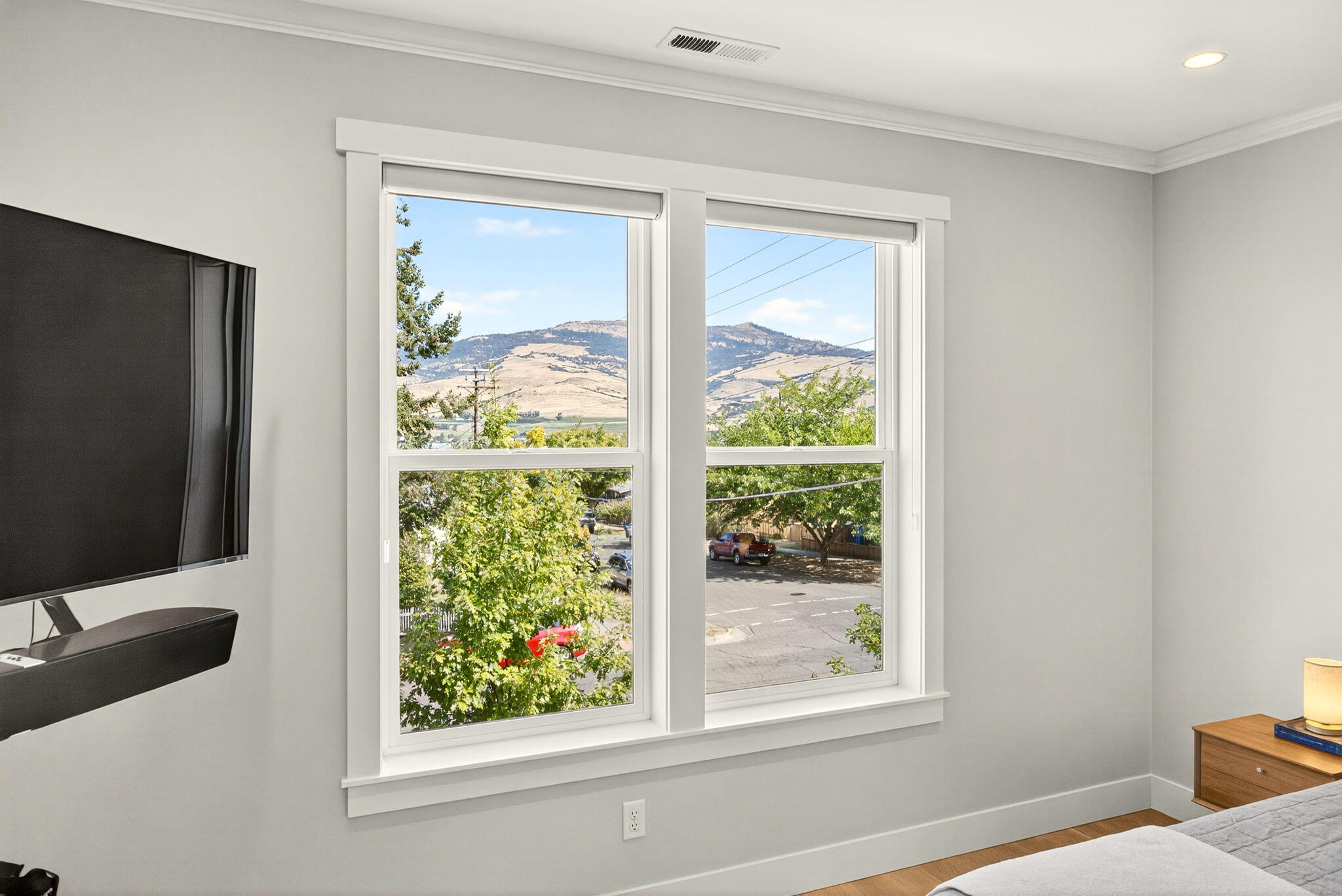 Railroad Addition (ashland) - Residential