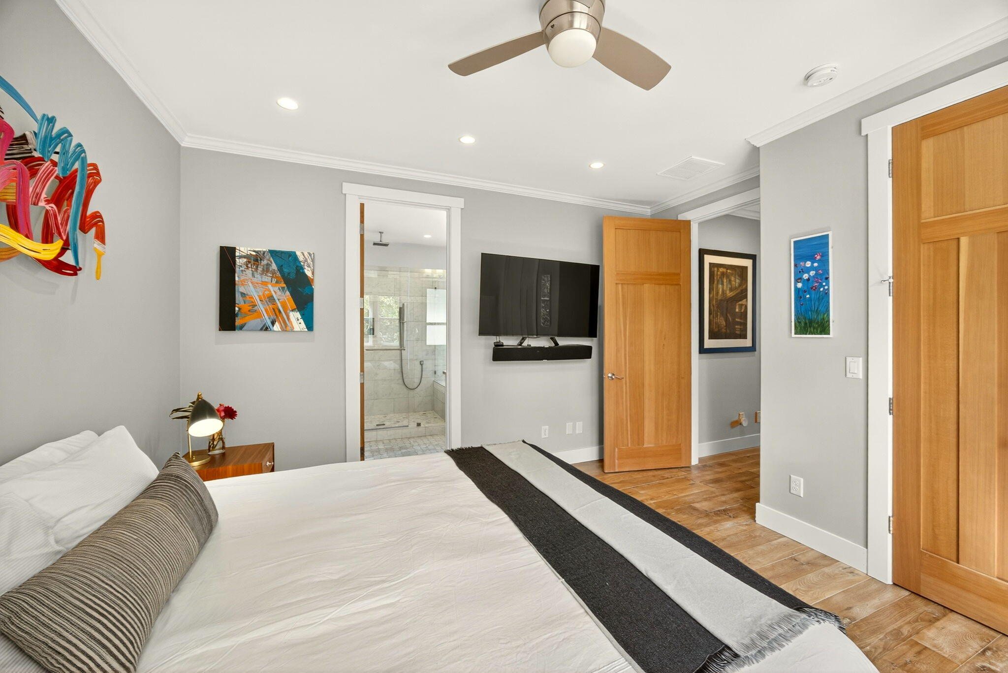 Railroad Addition (ashland) - Residential