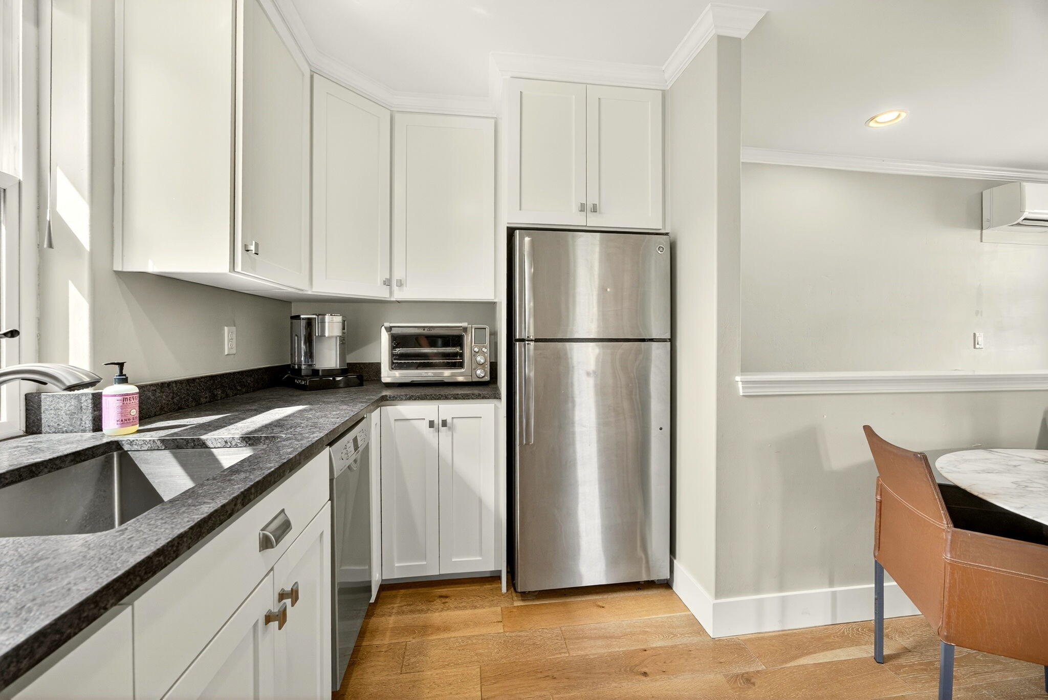 Railroad Addition (ashland) - Residential