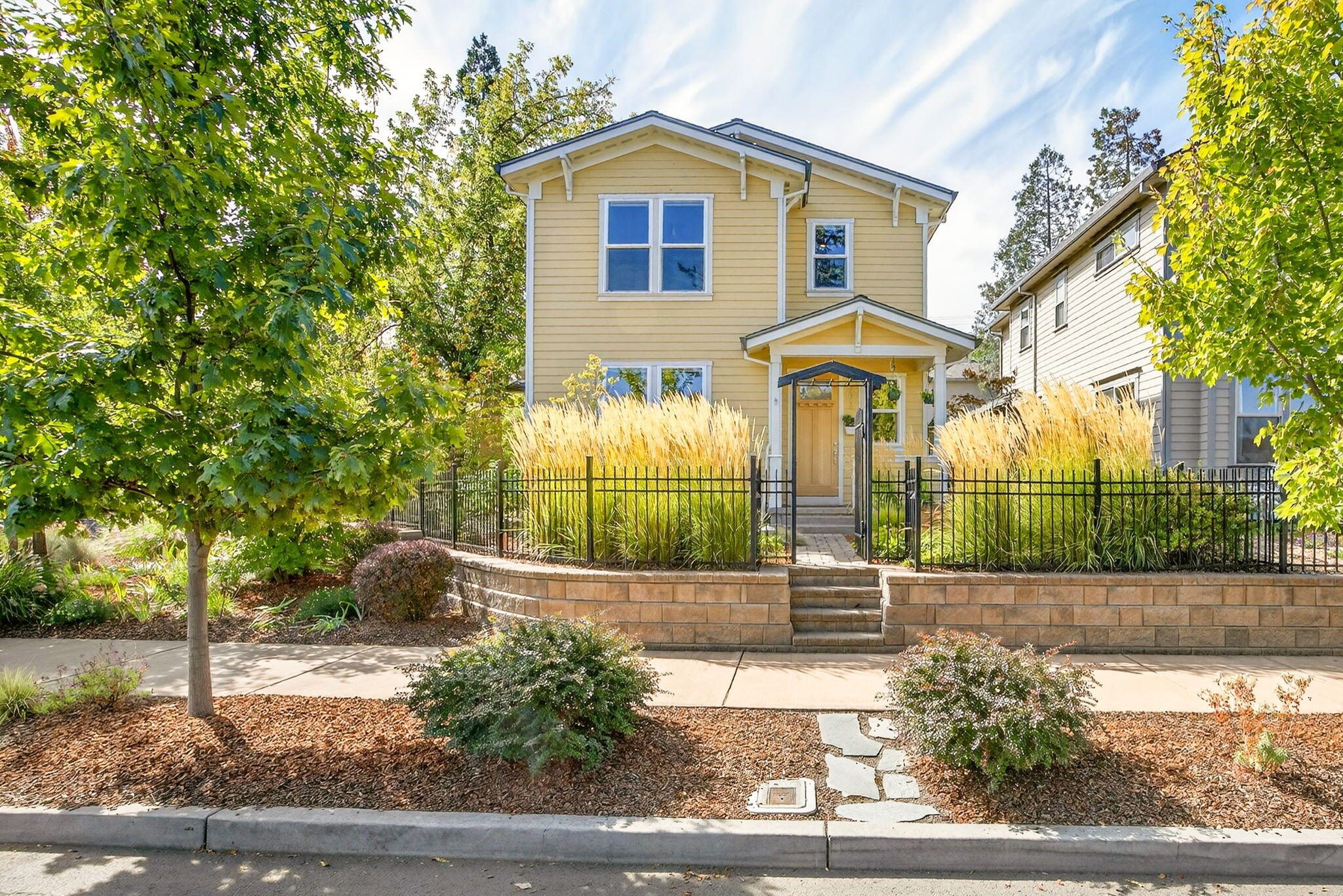 Railroad Addition (ashland) - Residential