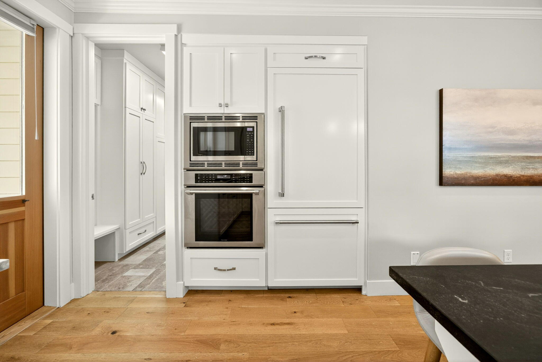 Railroad Addition (ashland) - Residential