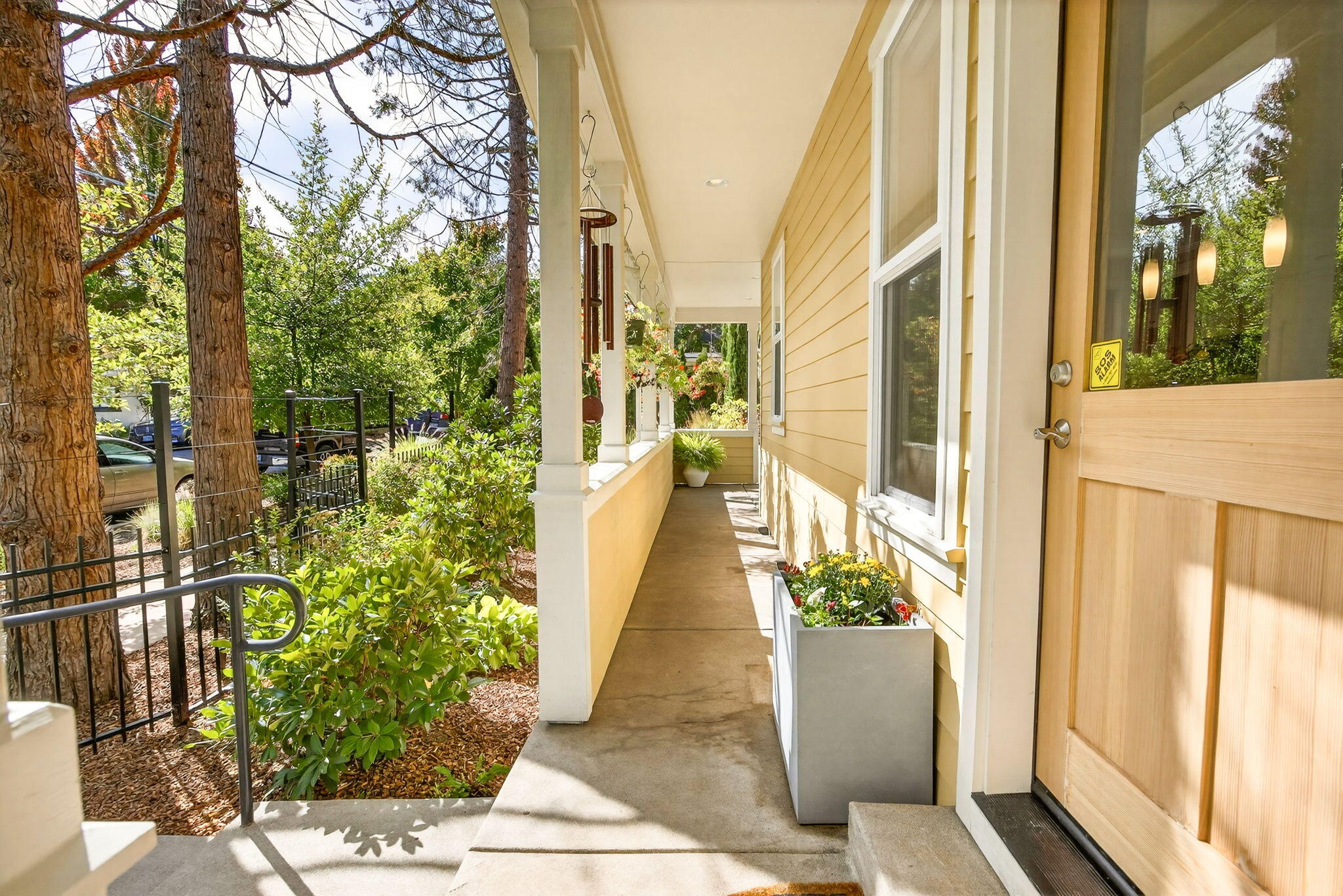 Railroad Addition (ashland) - Residential