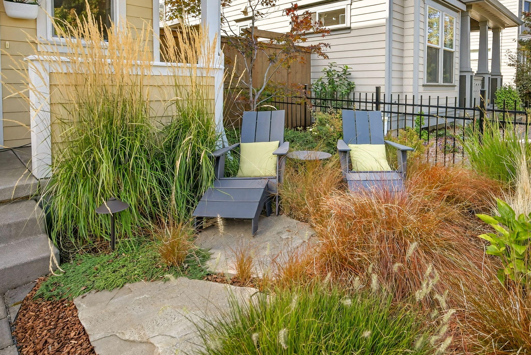 Railroad Addition (ashland) - Residential