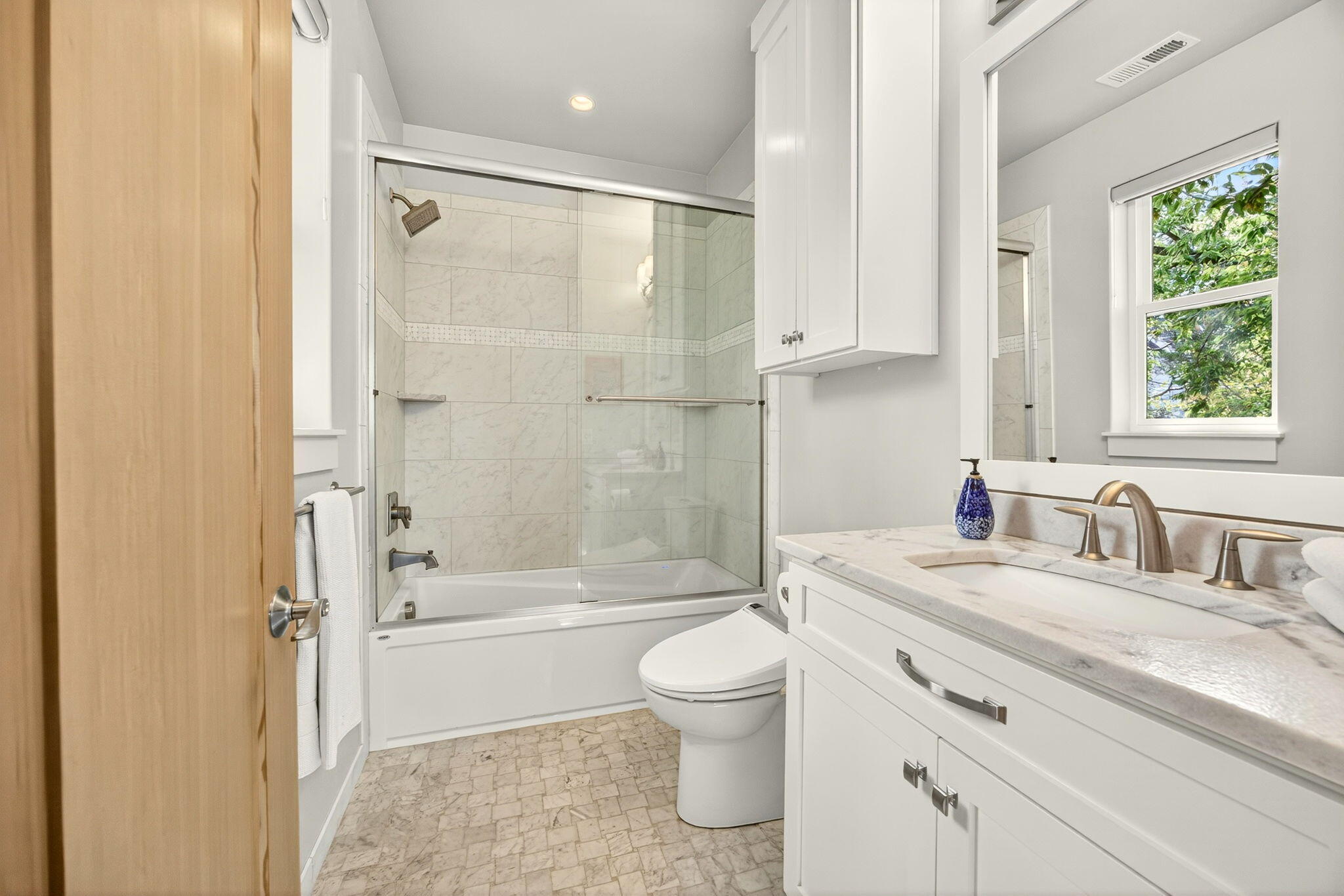 Railroad Addition (ashland) - Residential