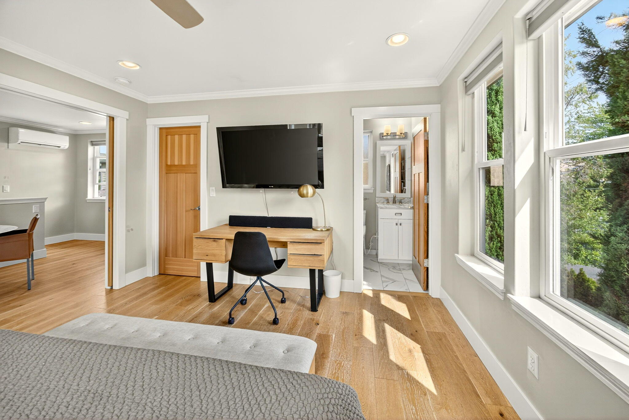 Railroad Addition (ashland) - Residential