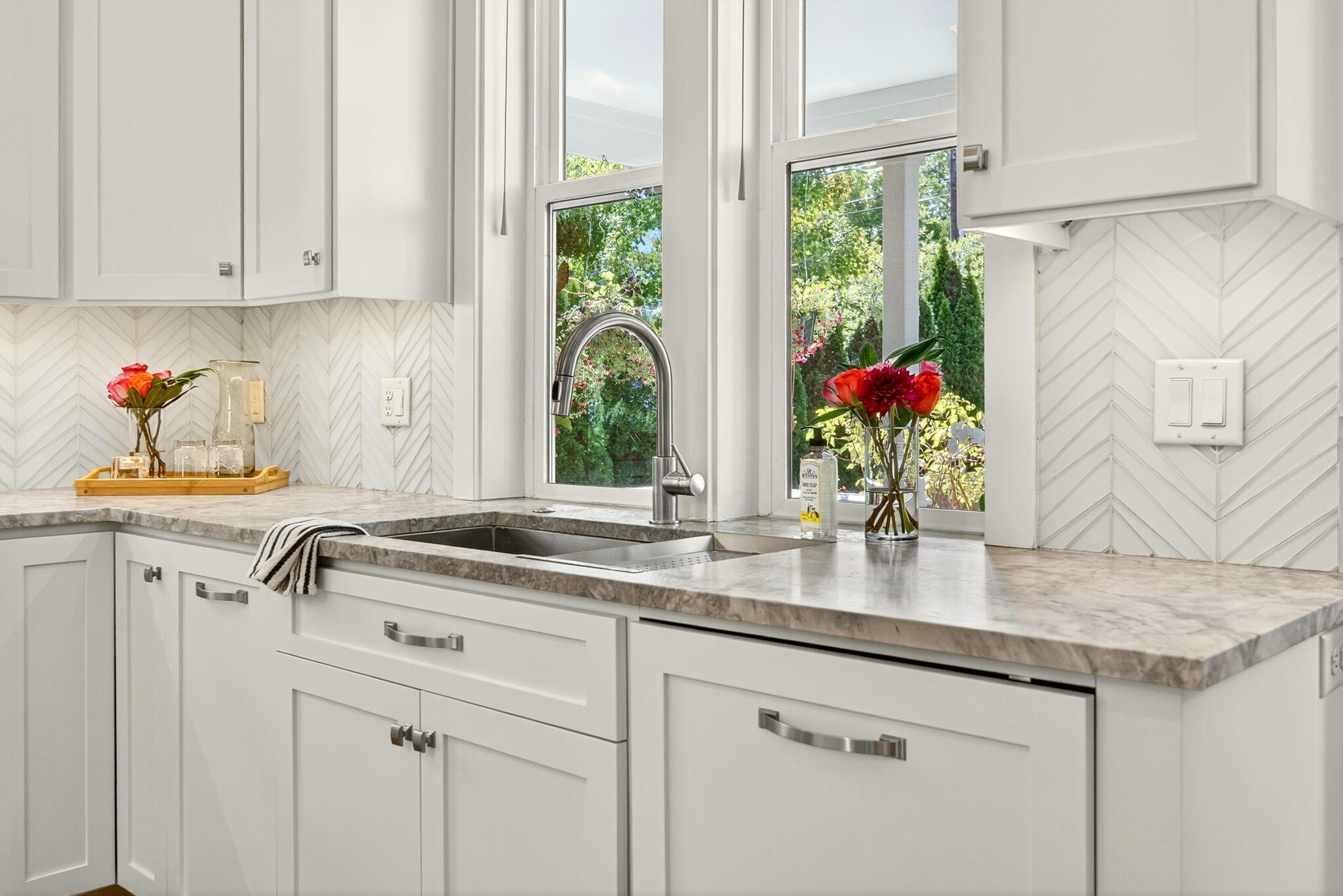 Railroad Addition (ashland) - Residential