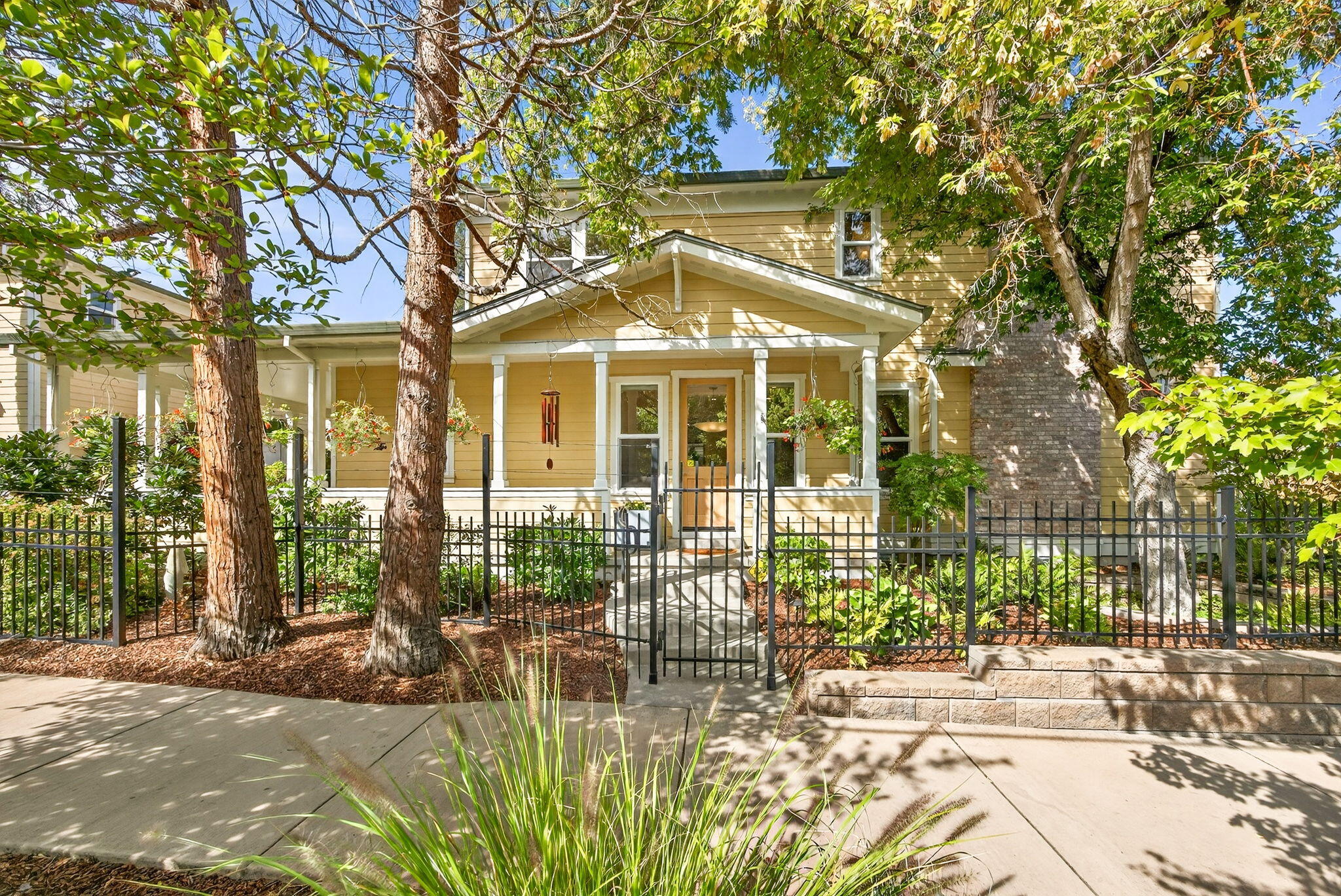 Railroad Addition (ashland) - Residential