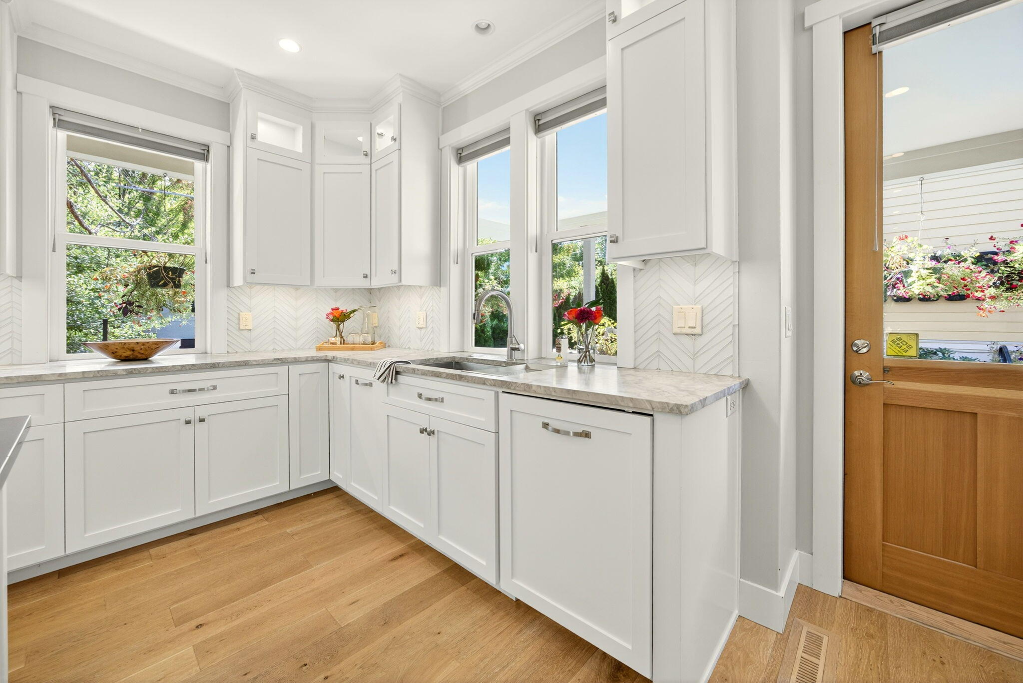 Railroad Addition (ashland) - Residential