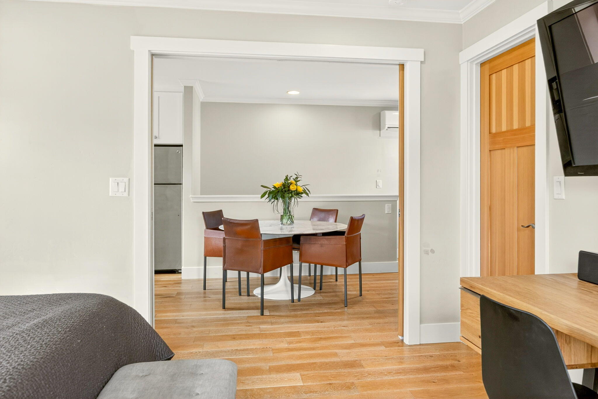 Railroad Addition (ashland) - Residential