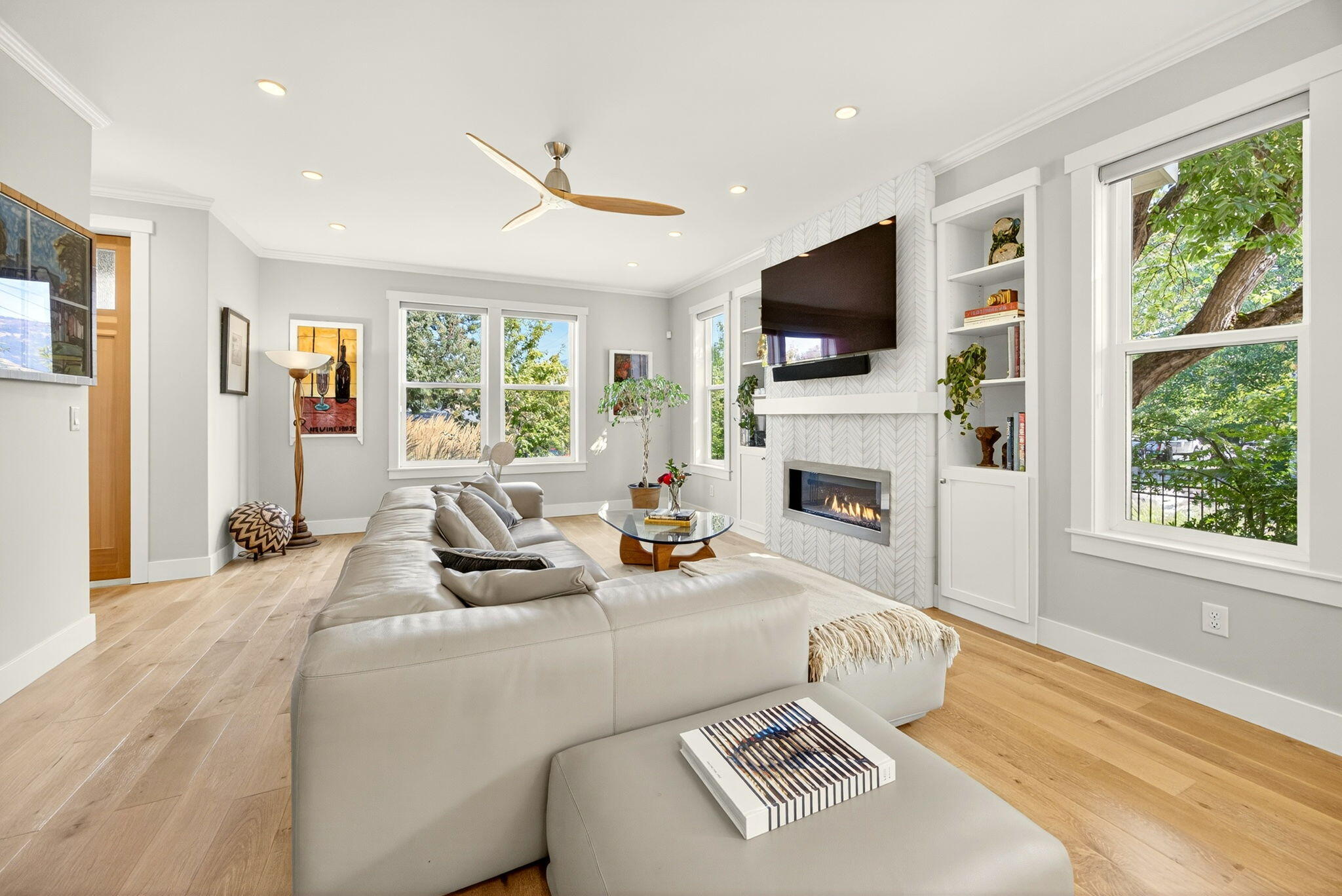 Railroad Addition (ashland) - Residential