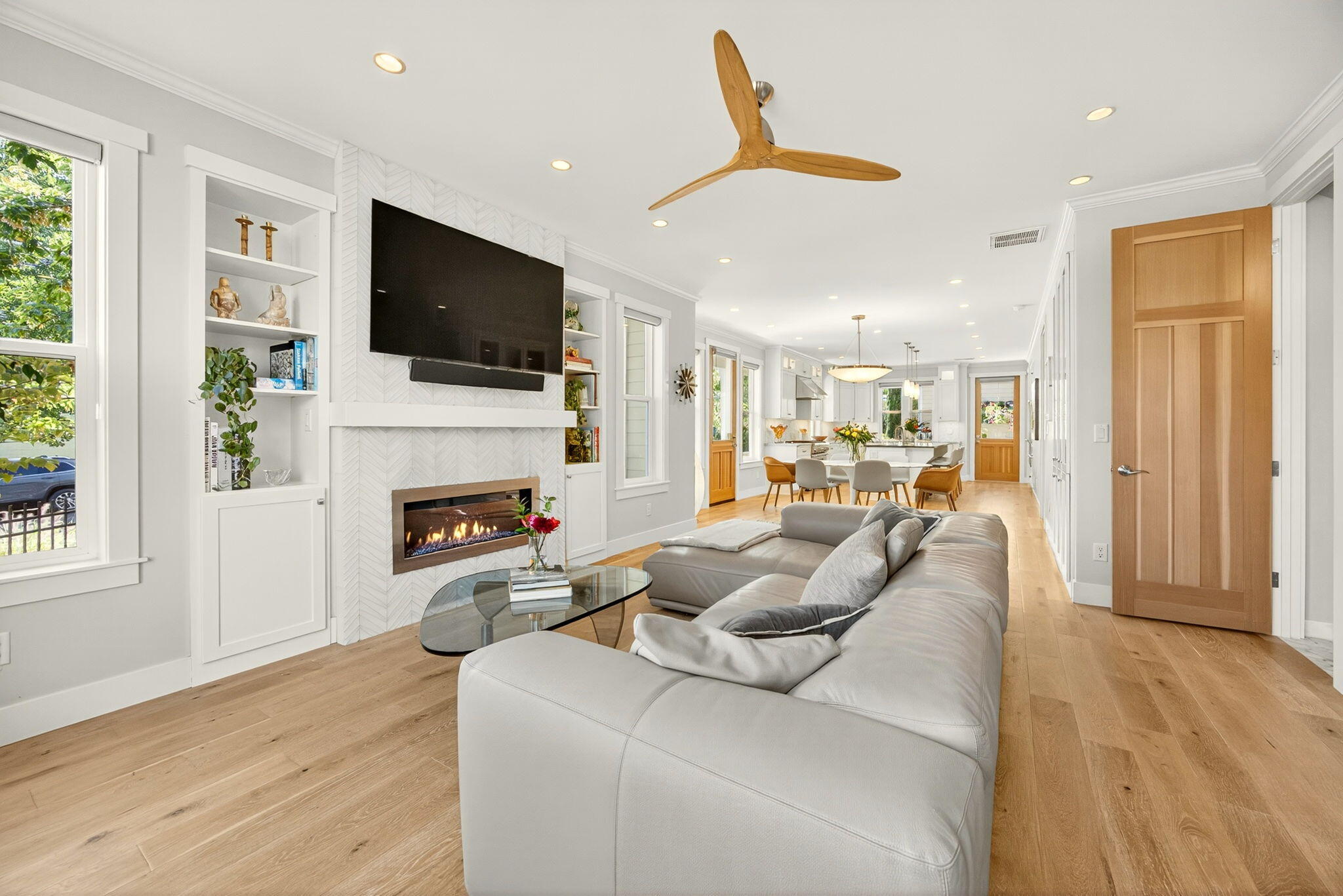 Railroad Addition (ashland) - Residential