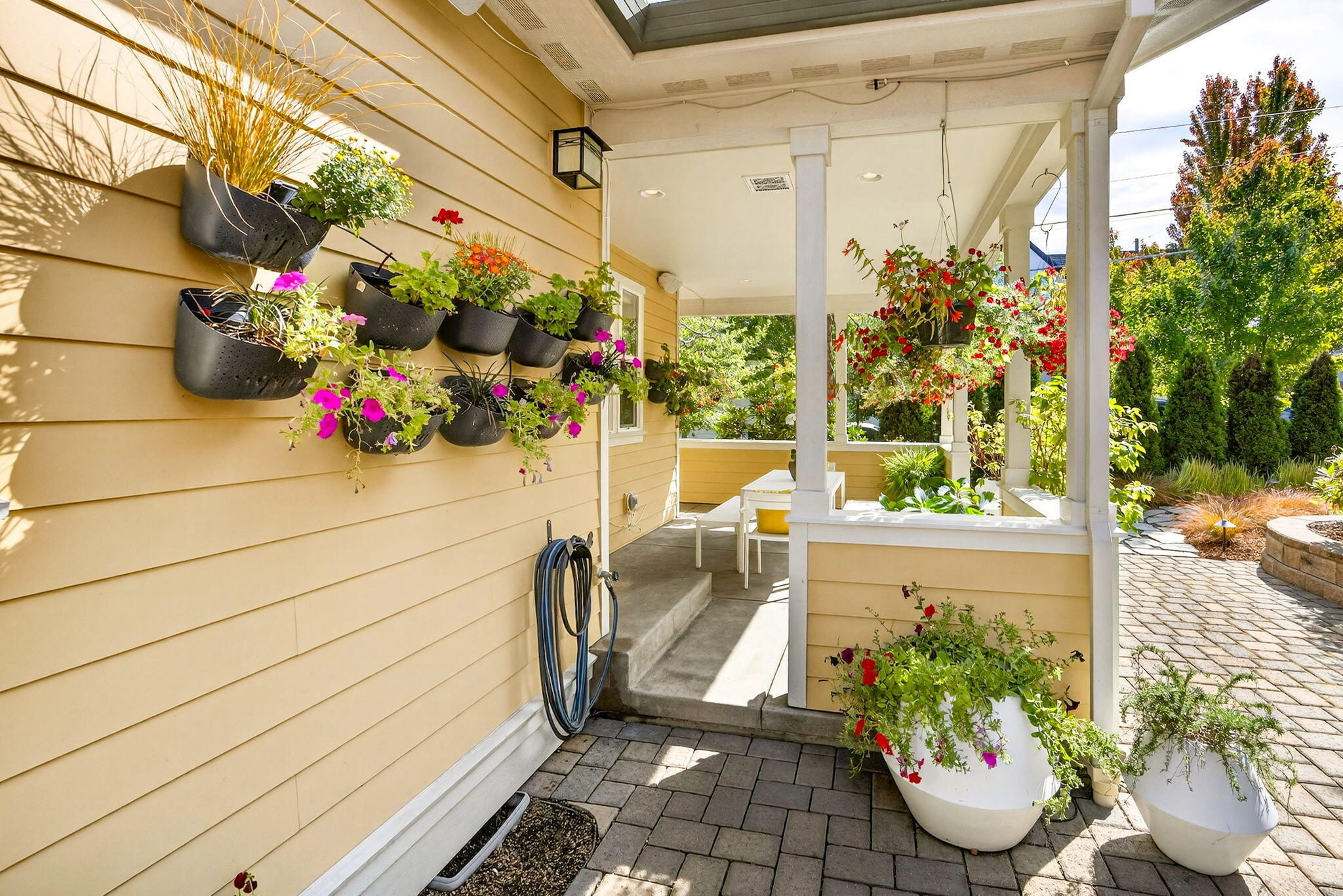 Railroad Addition (ashland) - Residential