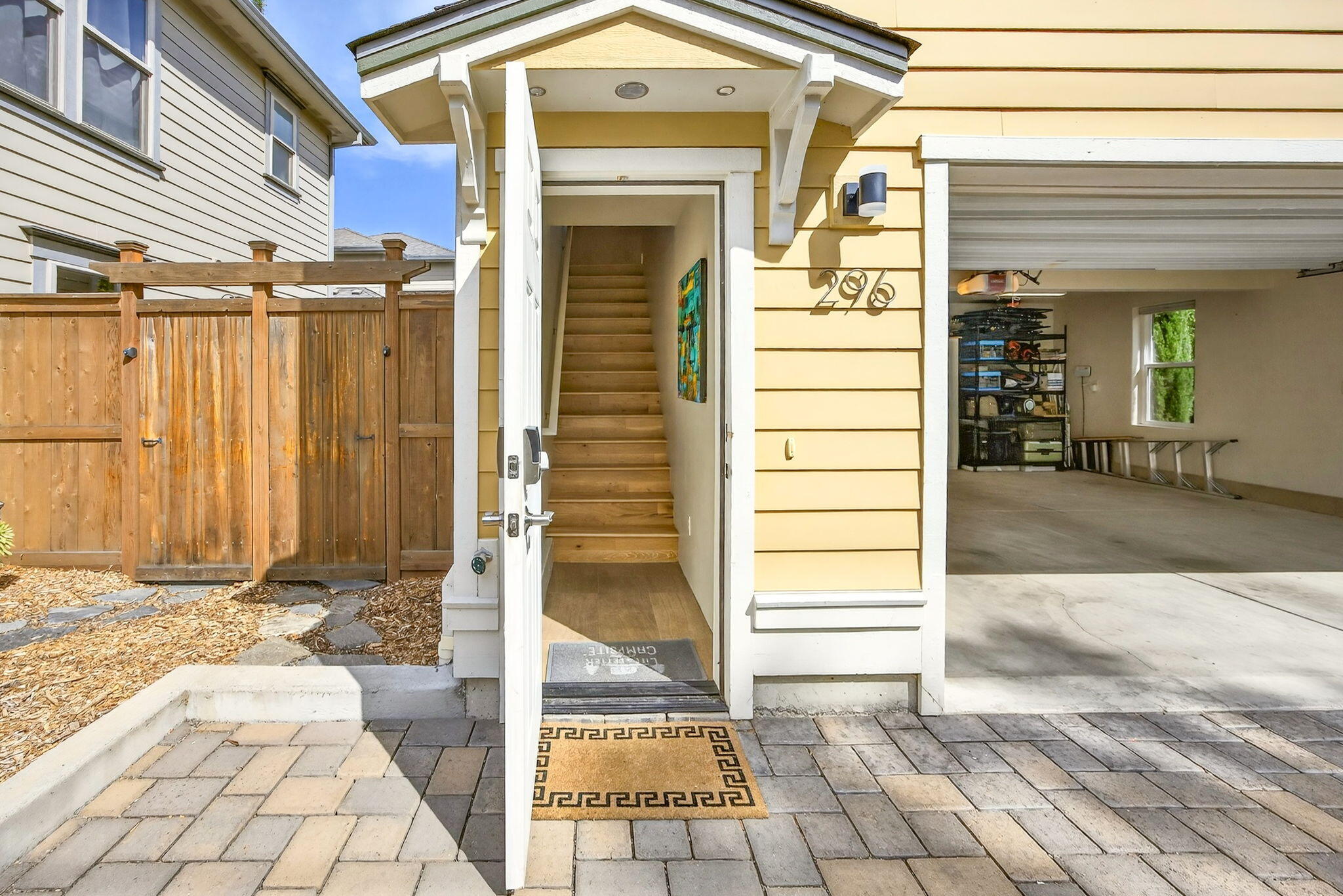 Railroad Addition (ashland) - Residential