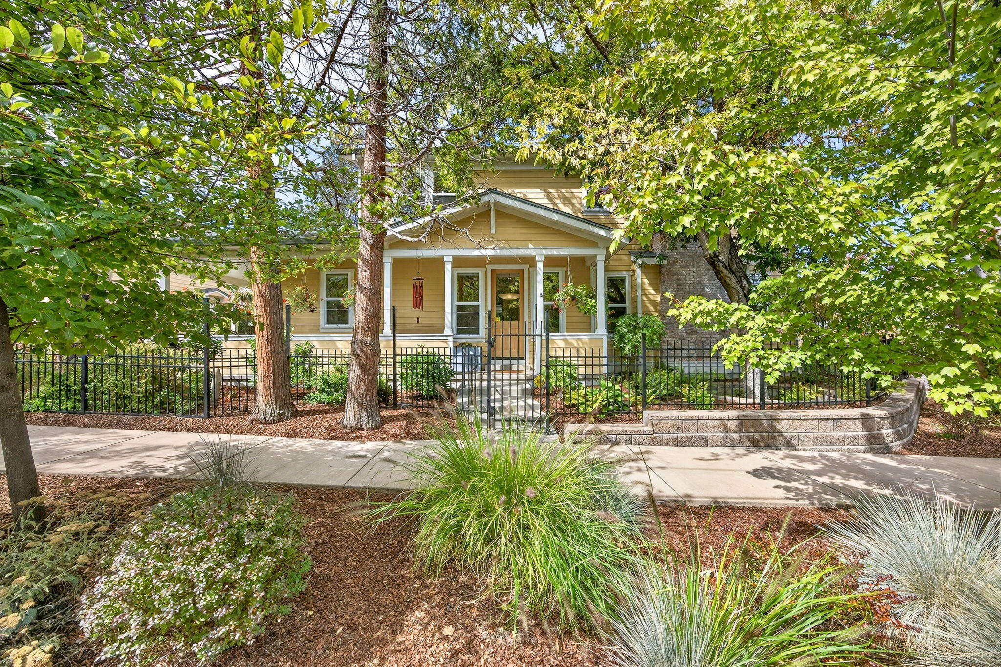 Railroad Addition (ashland) - Residential