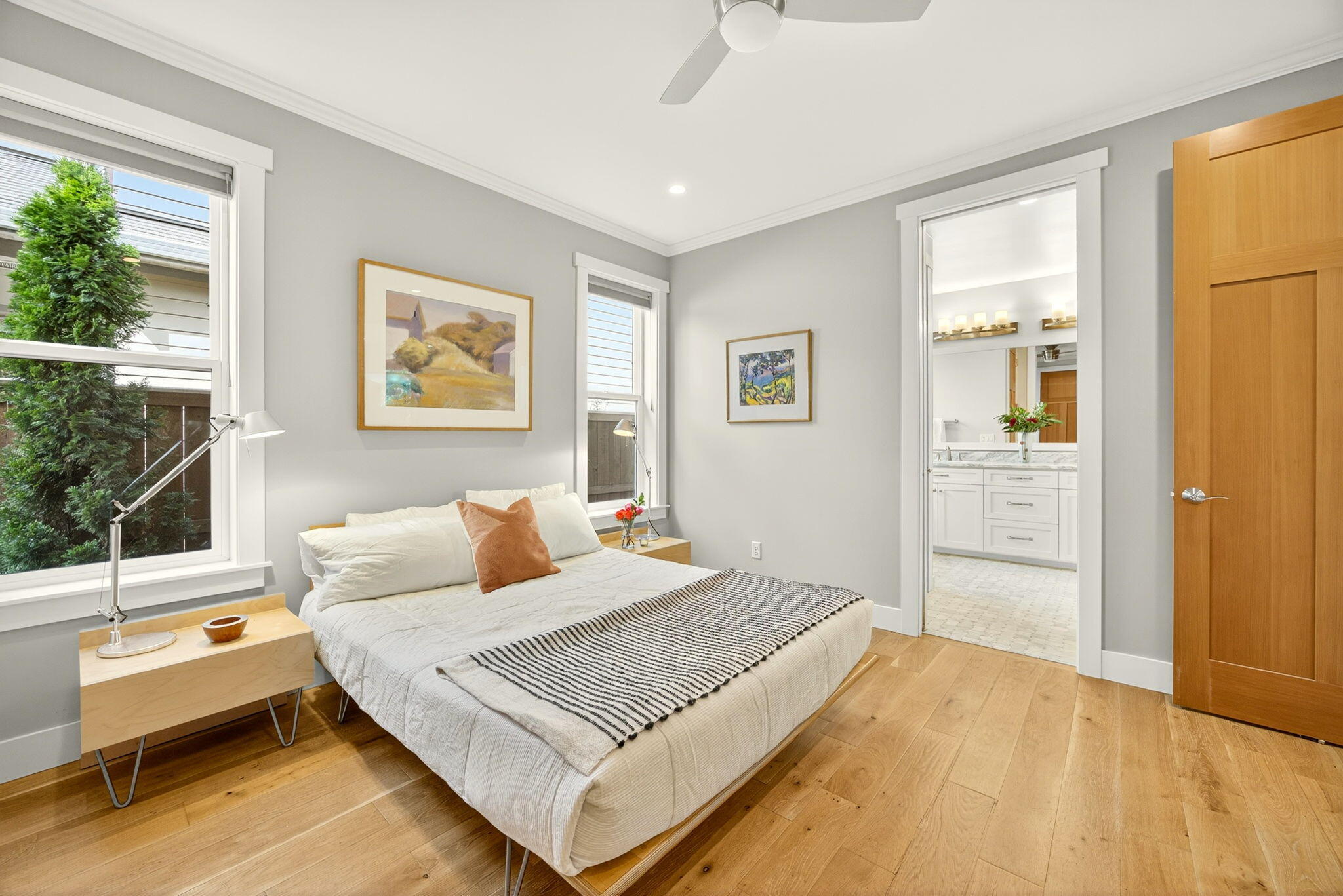 Railroad Addition (ashland) - Residential