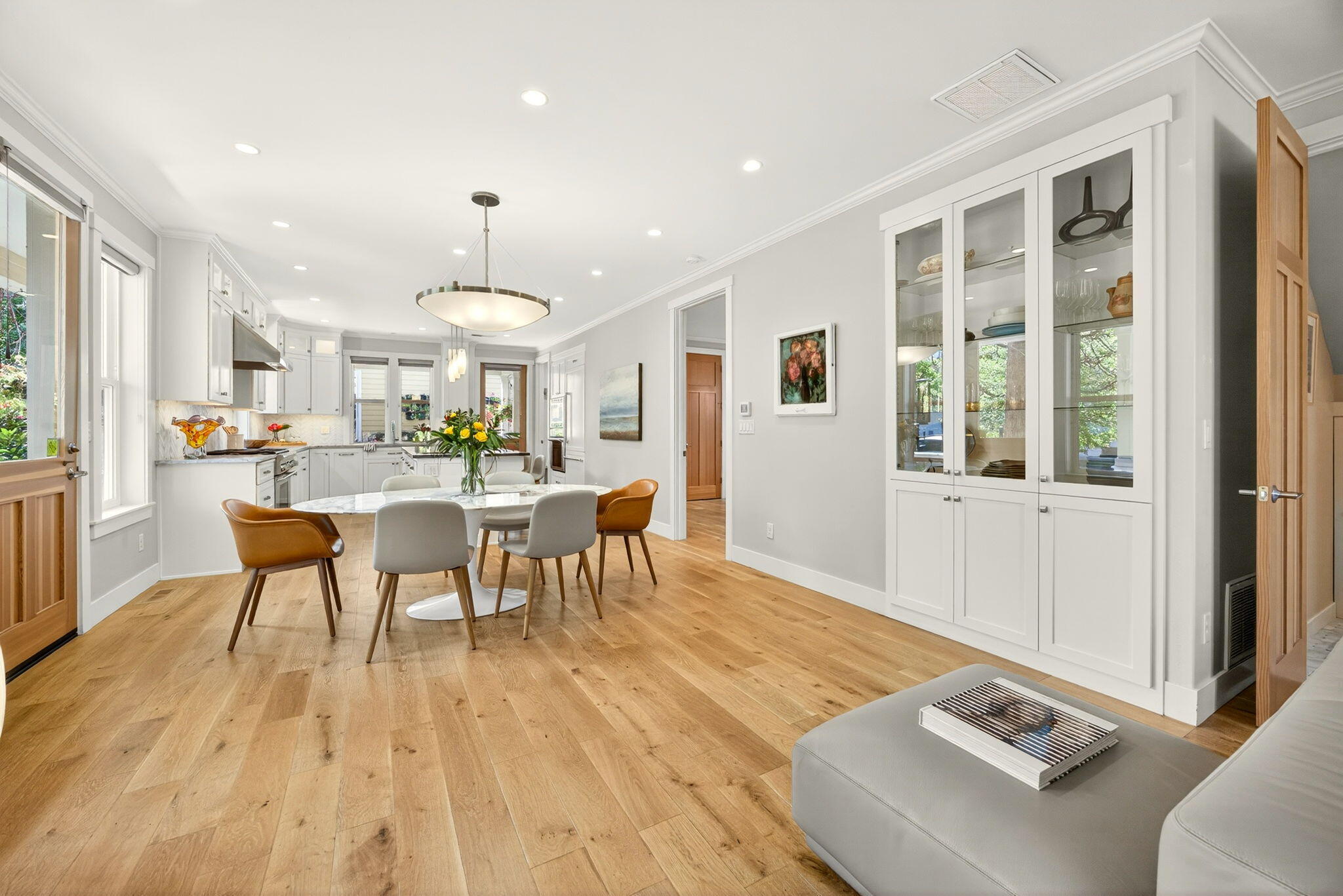 Railroad Addition (ashland) - Residential