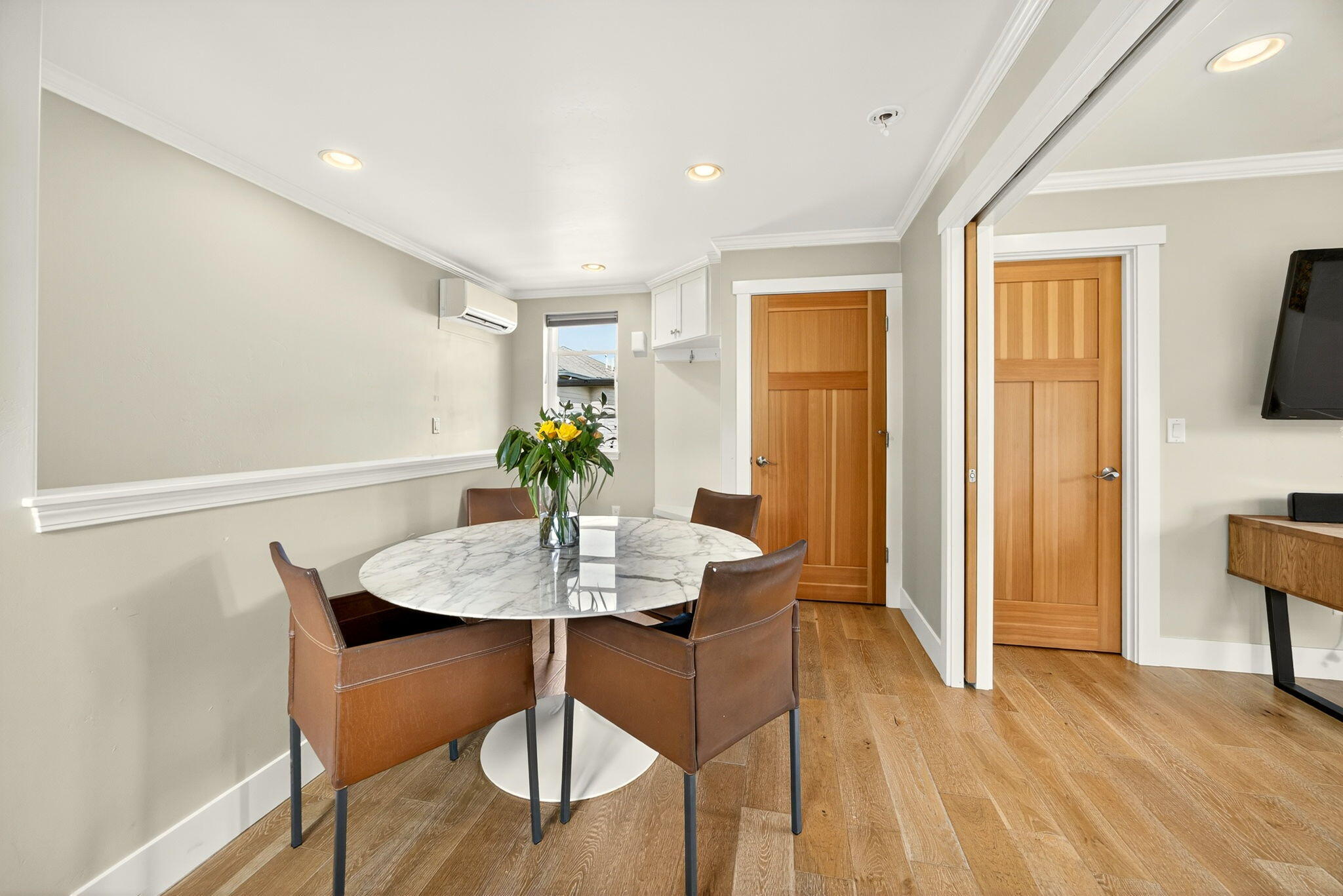 Railroad Addition (ashland) - Residential