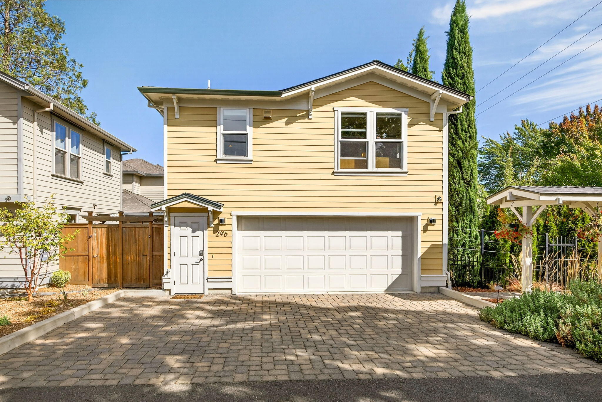 Railroad Addition (ashland) - Residential