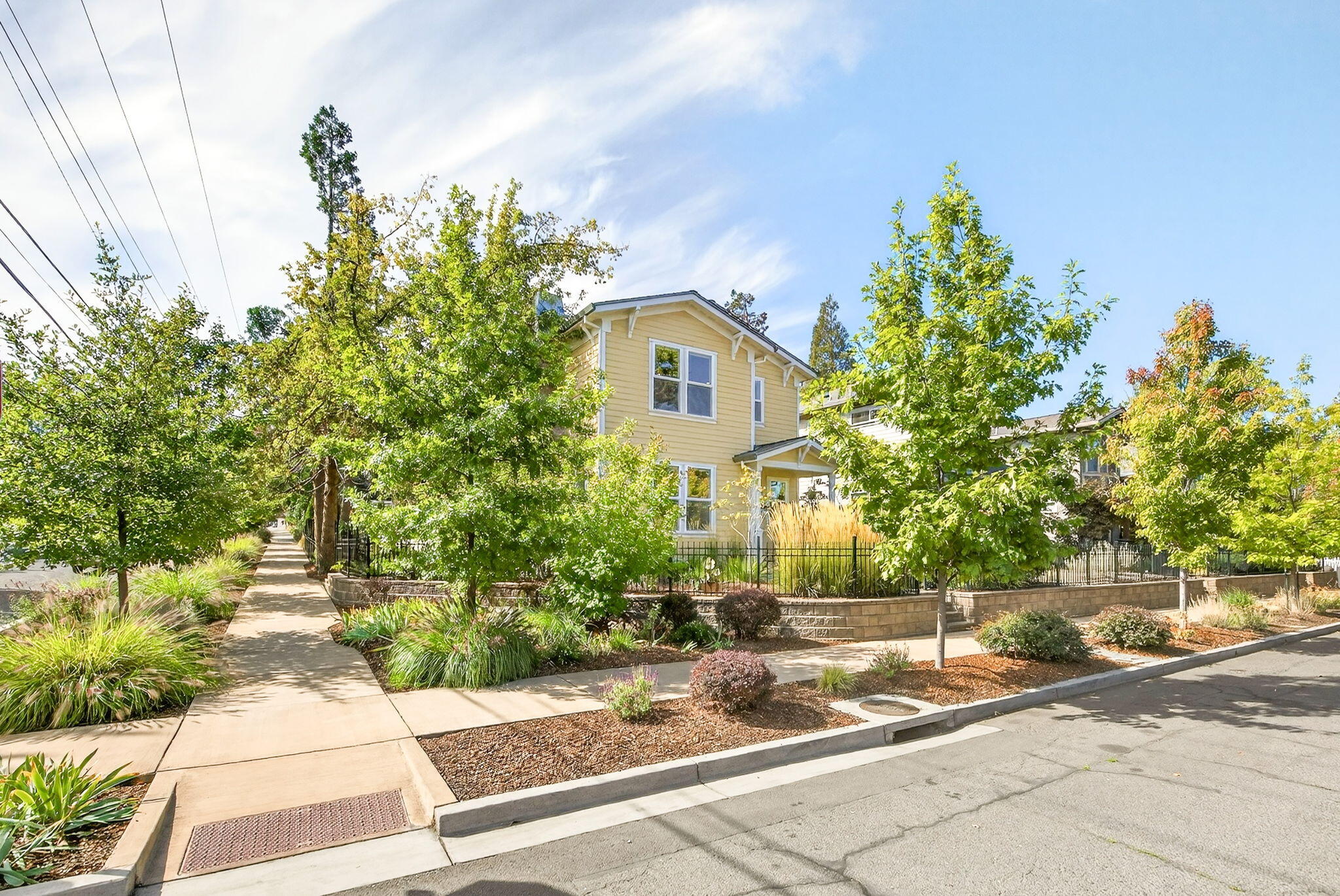 Railroad Addition (ashland) - Residential