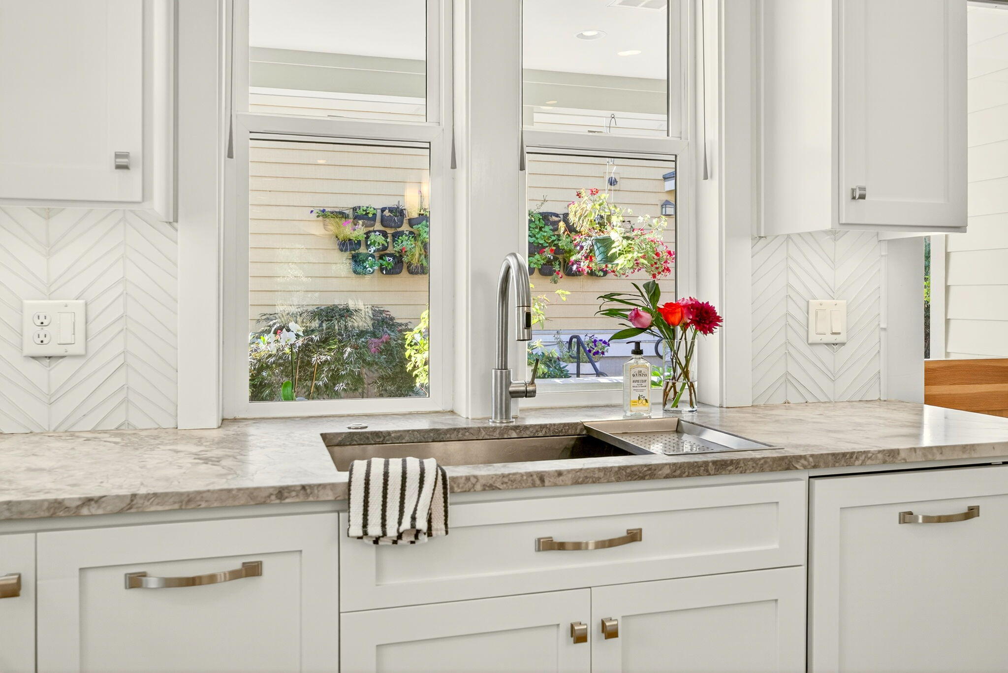 Railroad Addition (ashland) - Residential