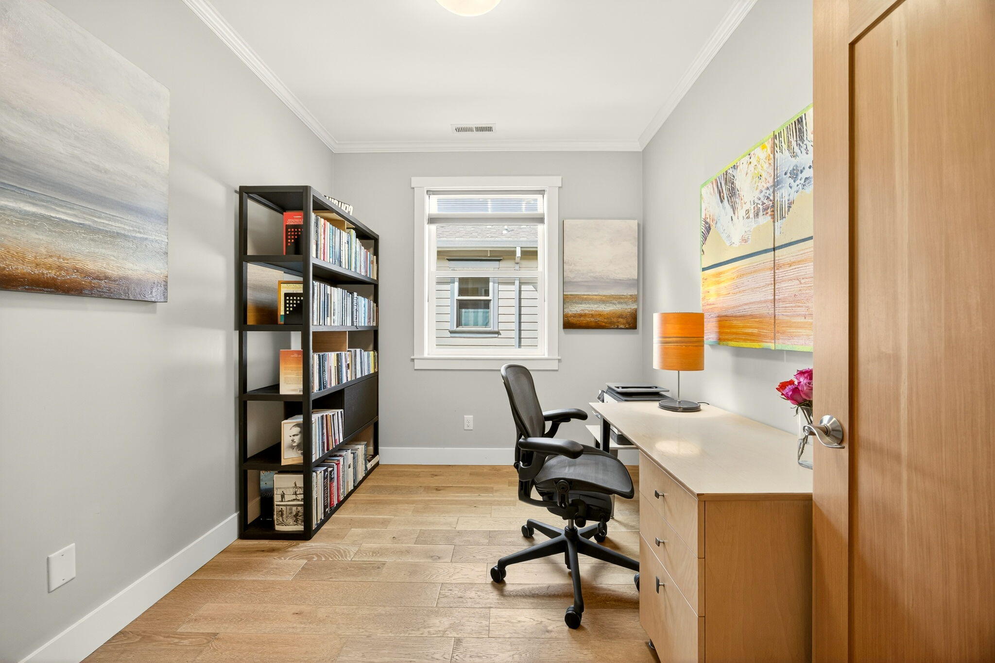 Railroad Addition (ashland) - Residential