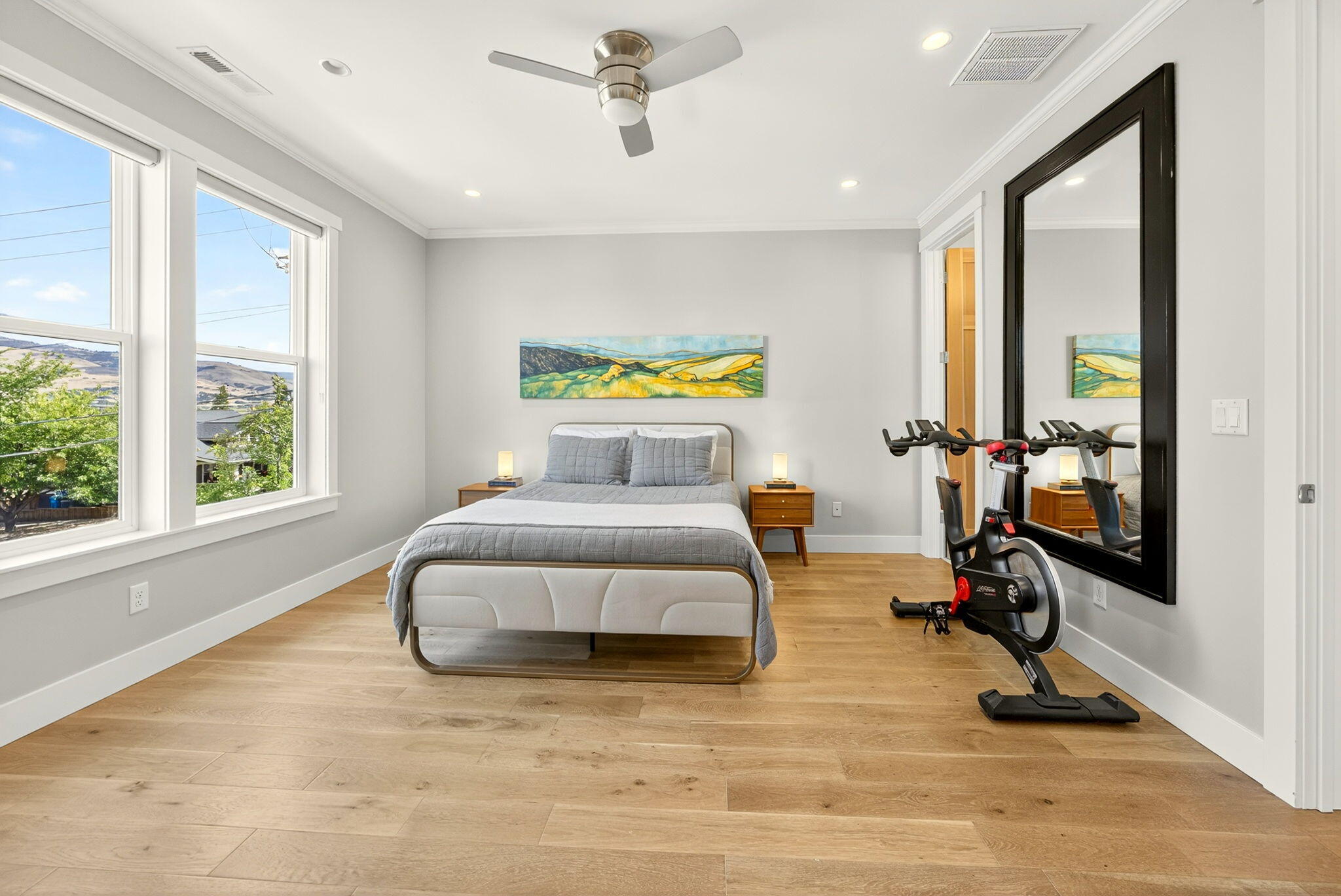 Railroad Addition (ashland) - Residential