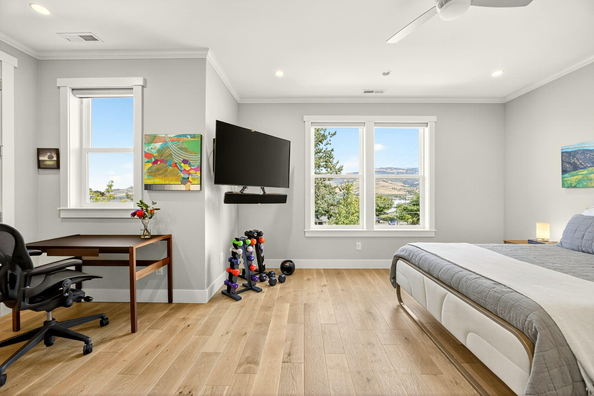 Railroad Addition (ashland) - Residential