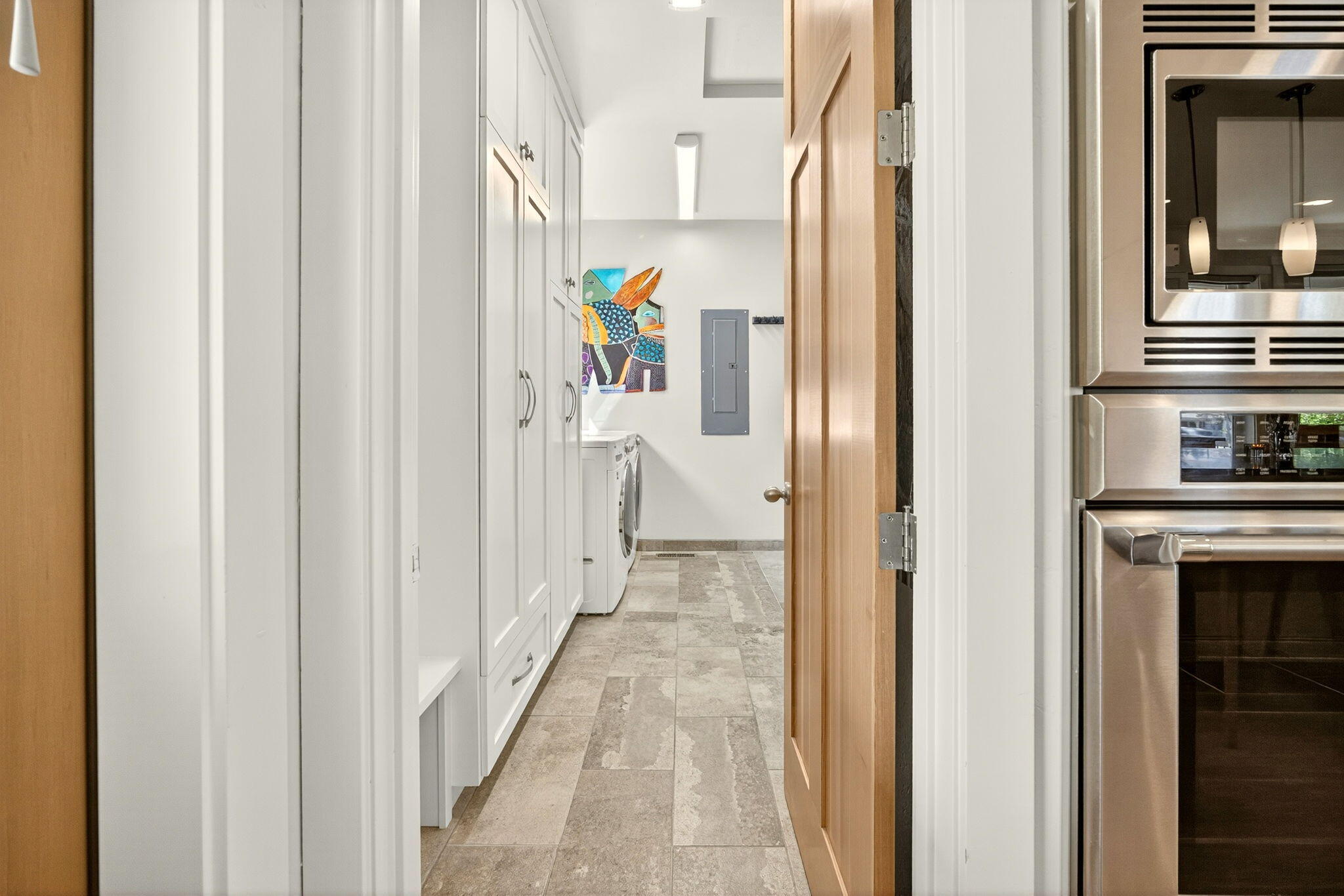 Railroad Addition (ashland) - Residential