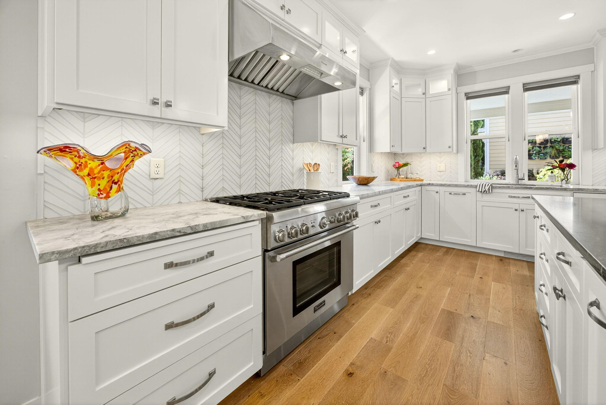 Railroad Addition (ashland) - Residential