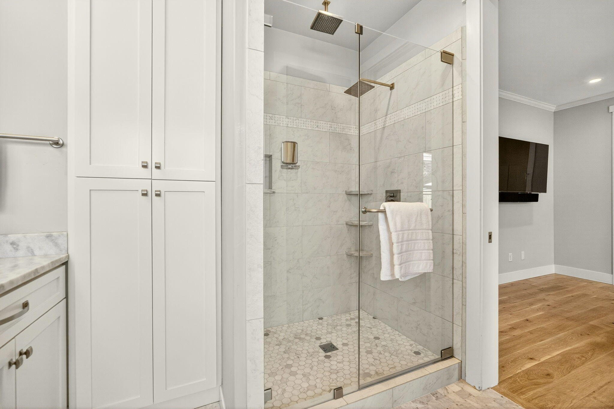 Railroad Addition (ashland) - Residential