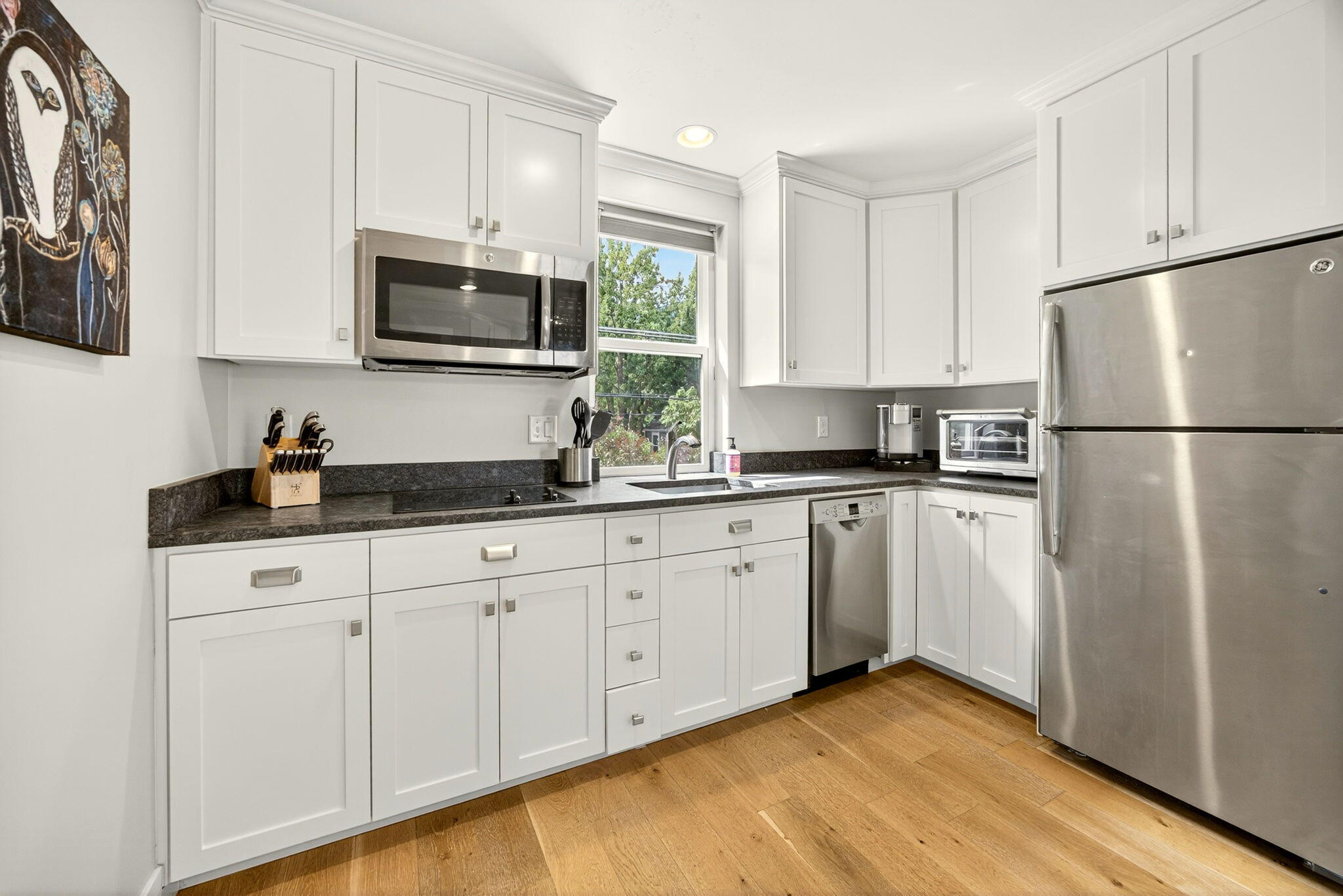 Railroad Addition (ashland) - Residential