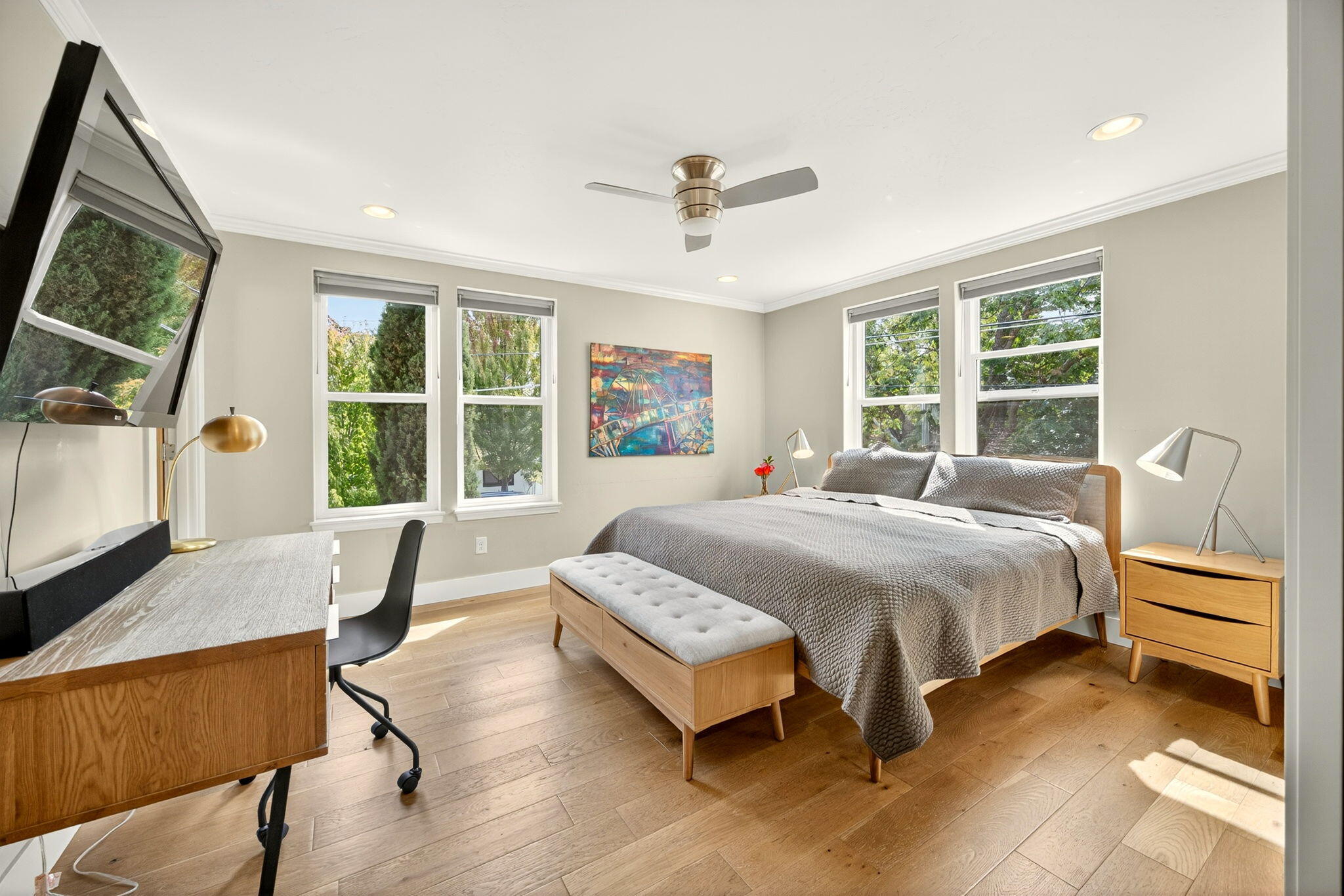 Railroad Addition (ashland) - Residential