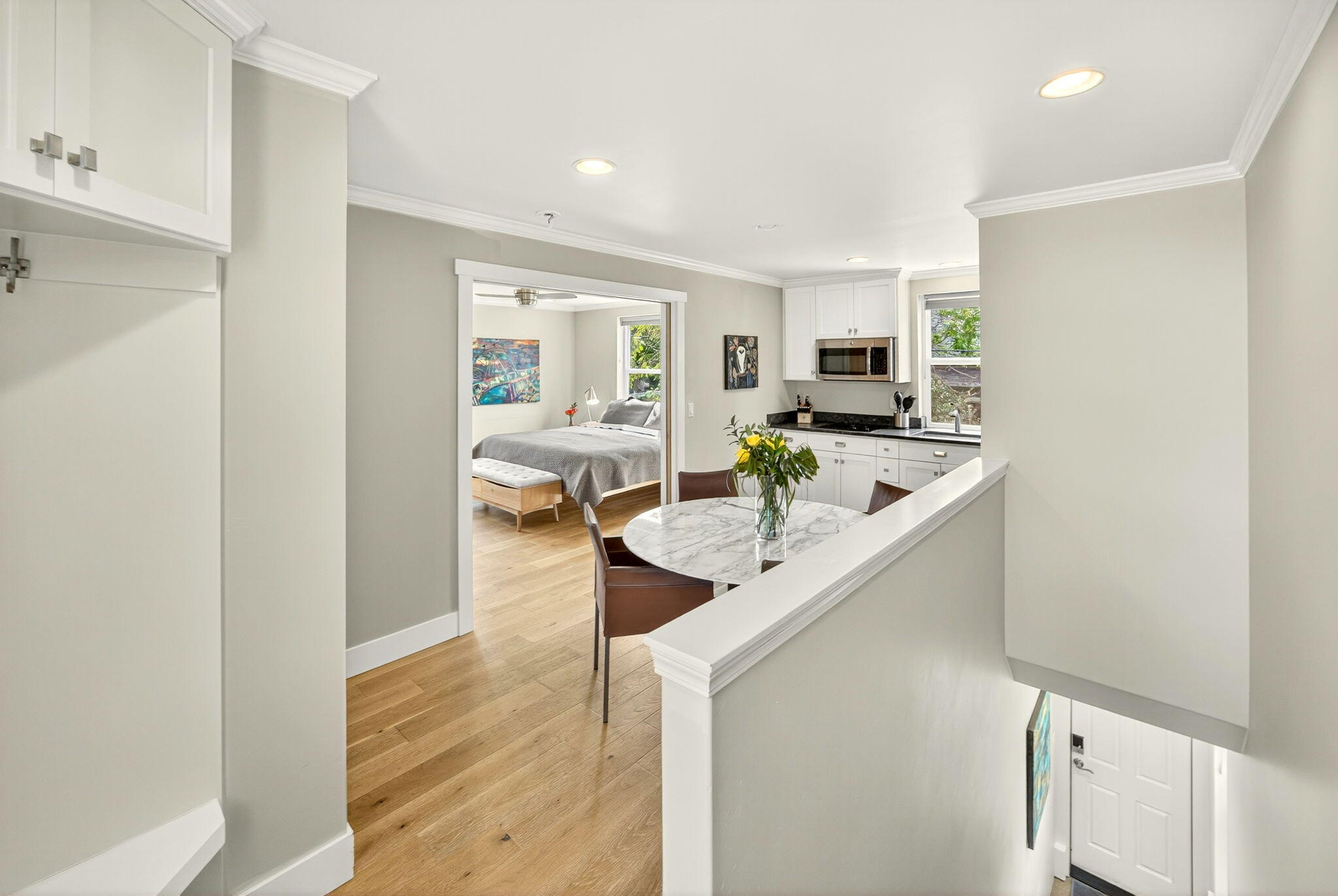 Railroad Addition (ashland) - Residential