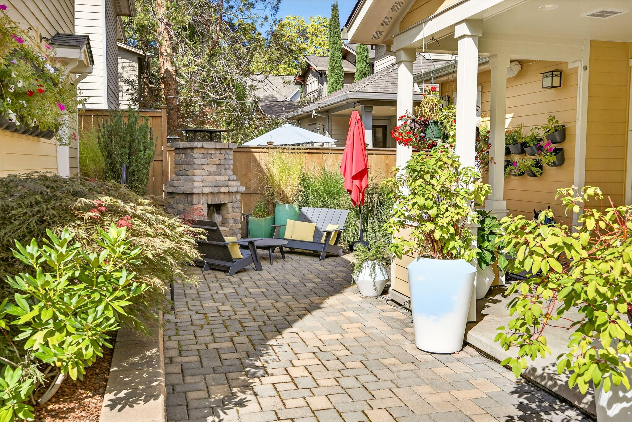 Railroad Addition (ashland) - Residential