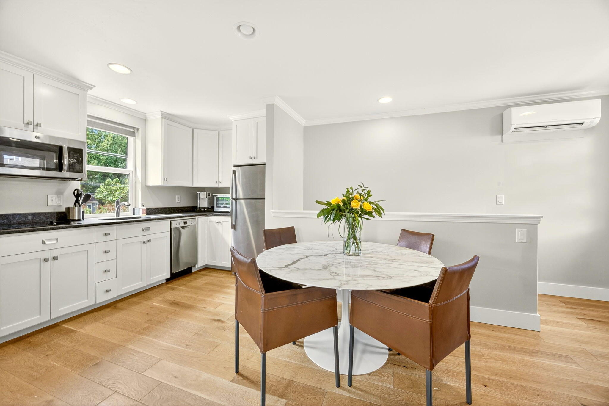 Railroad Addition (ashland) - Residential