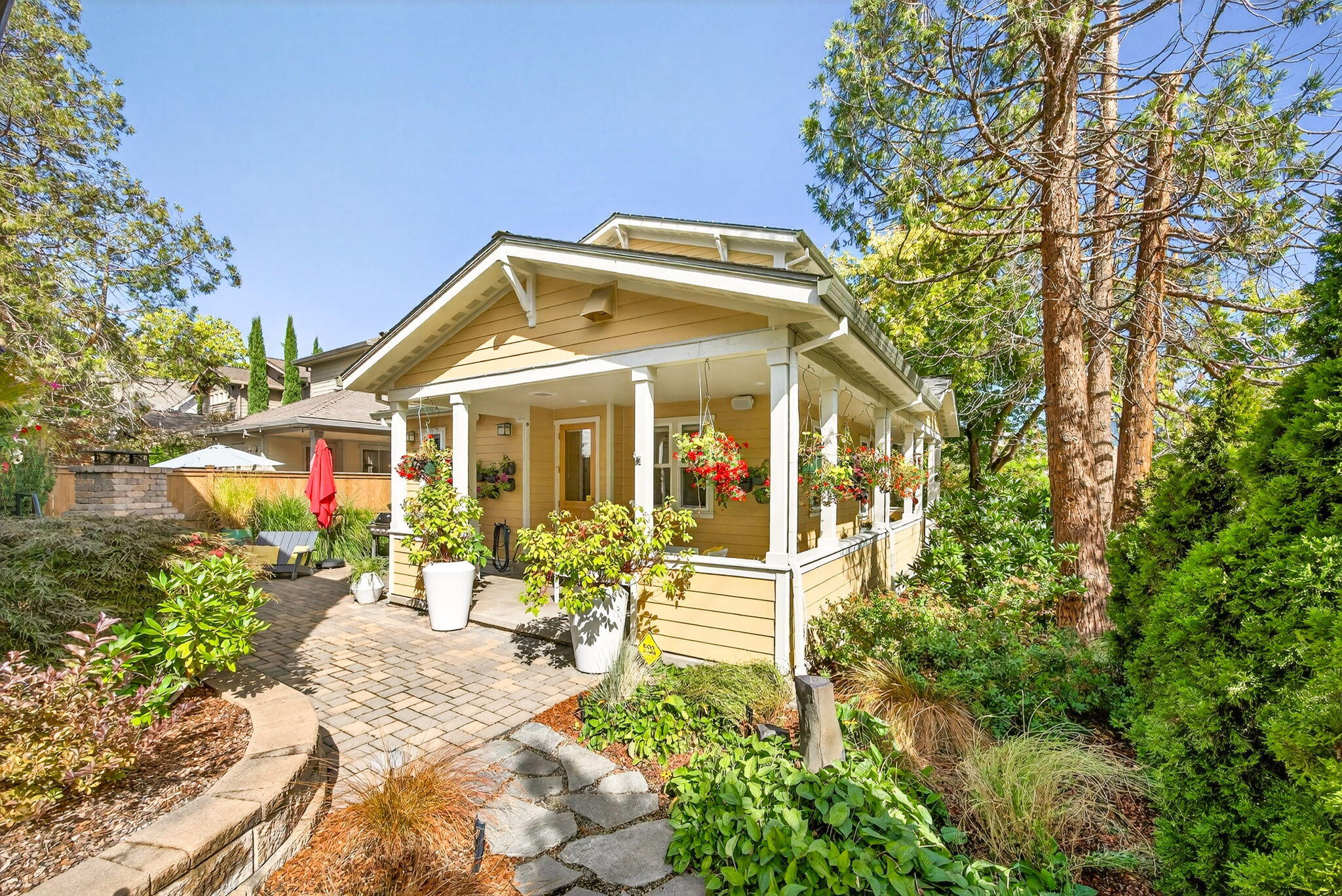 Railroad Addition (ashland) - Residential