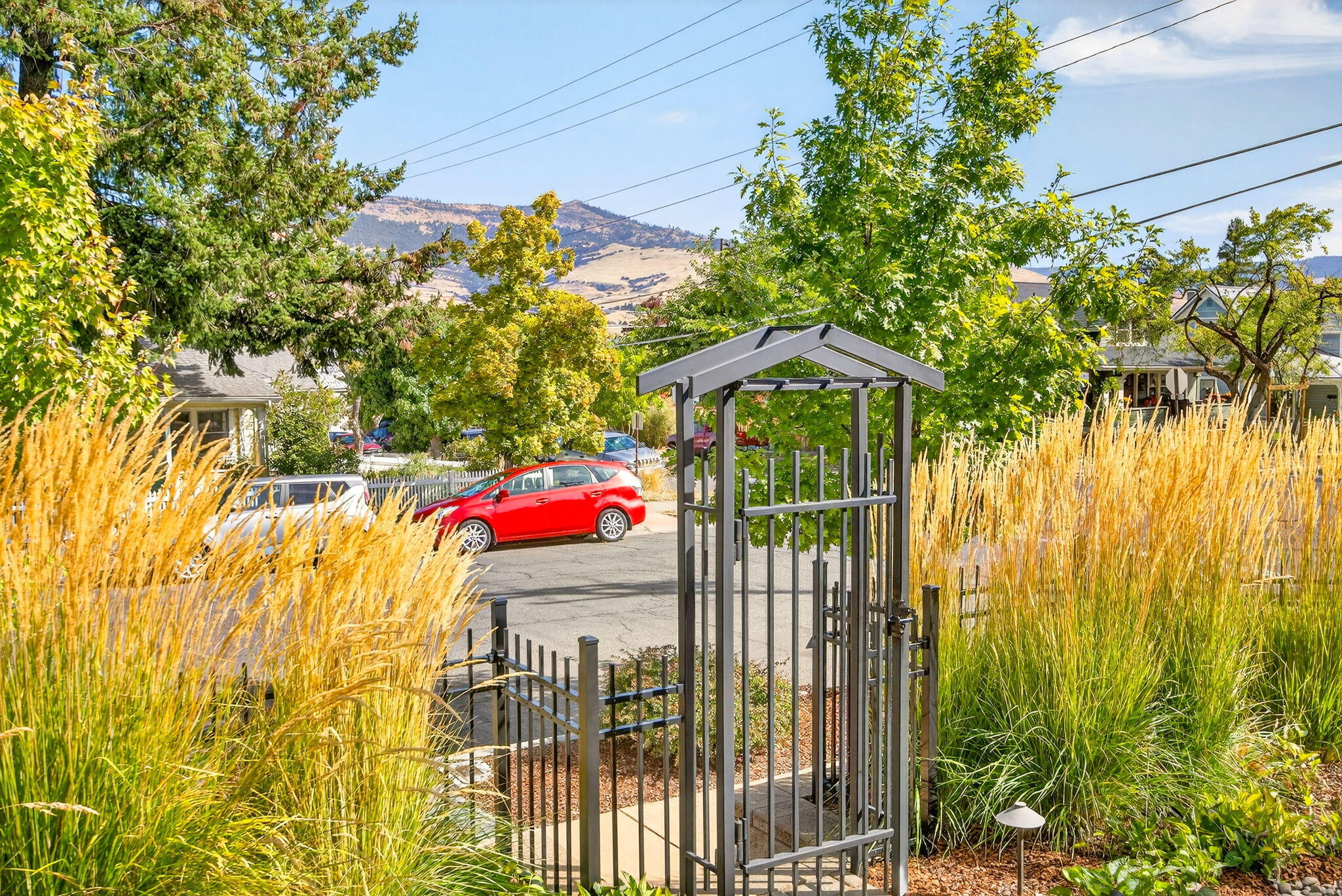 Railroad Addition (ashland) - Residential