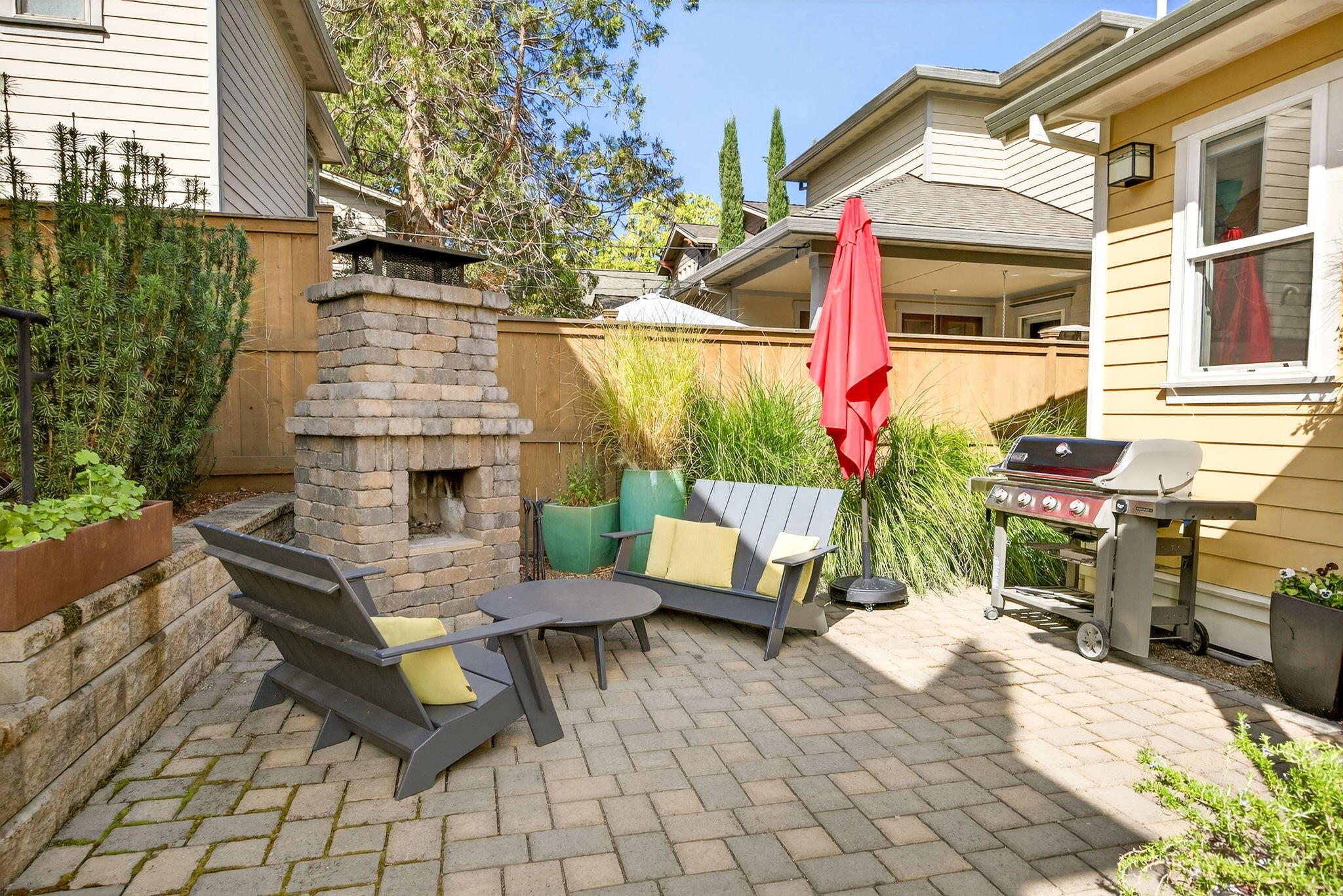 Railroad Addition (ashland) - Residential