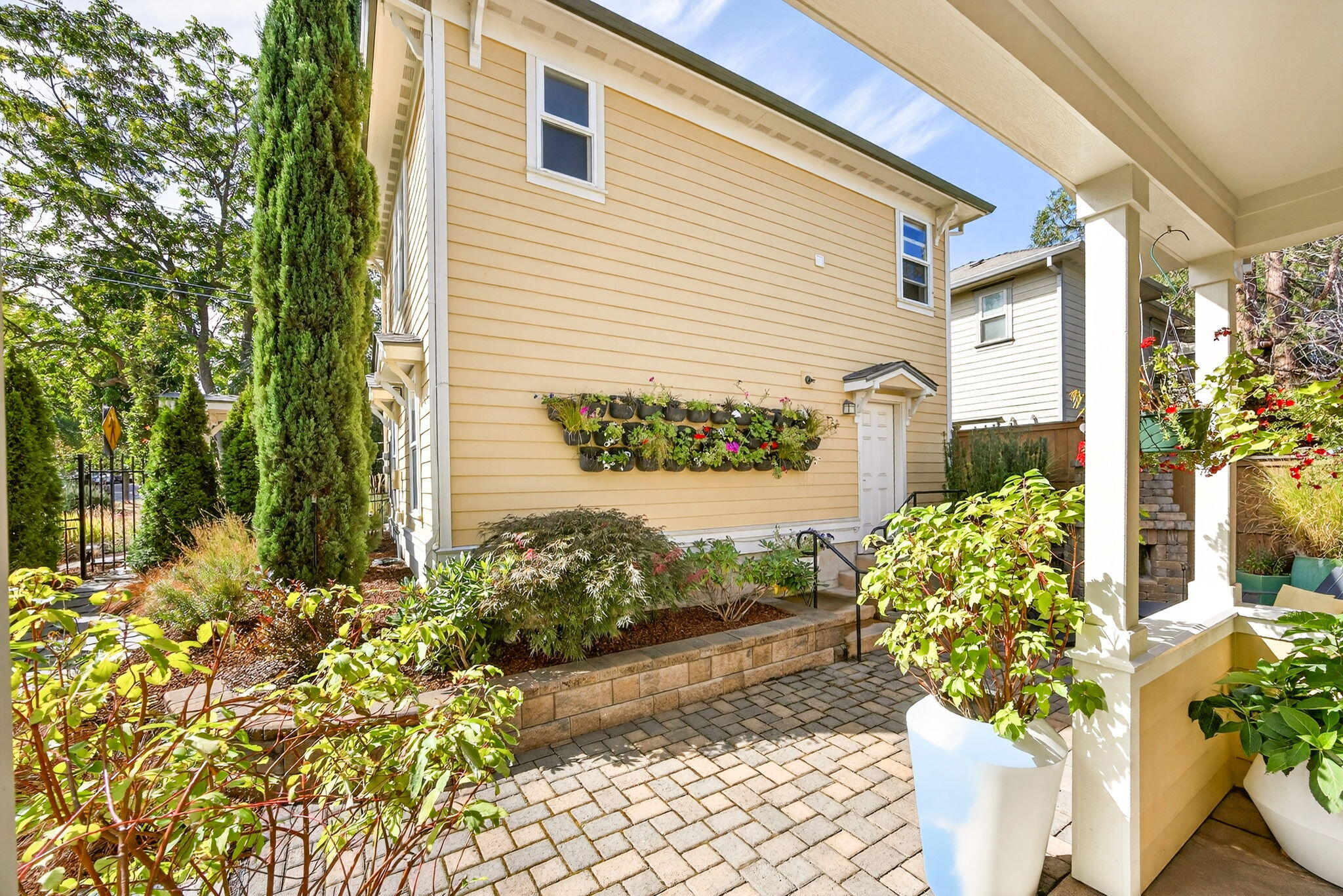 Railroad Addition (ashland) - Residential