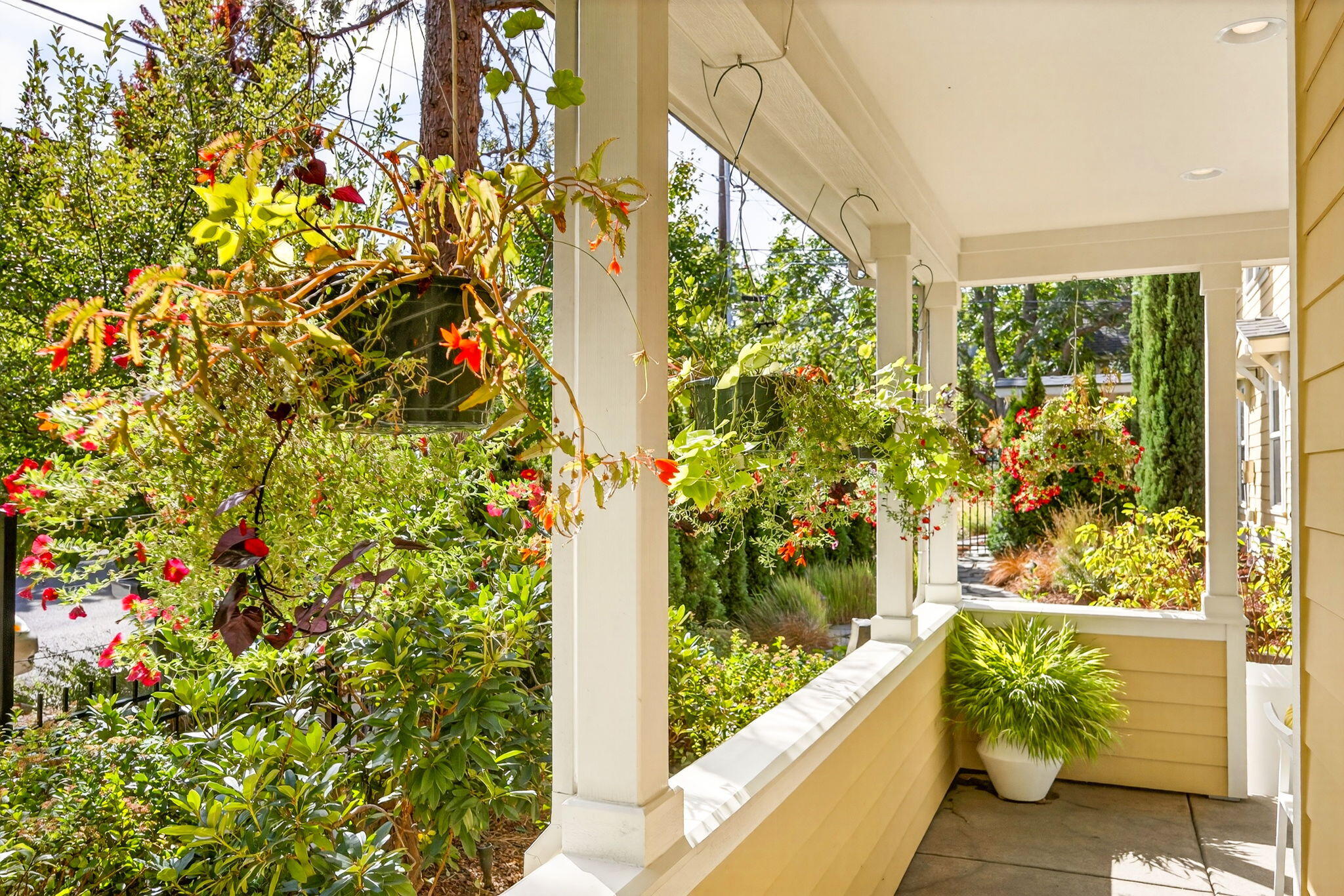 Railroad Addition (ashland) - Residential