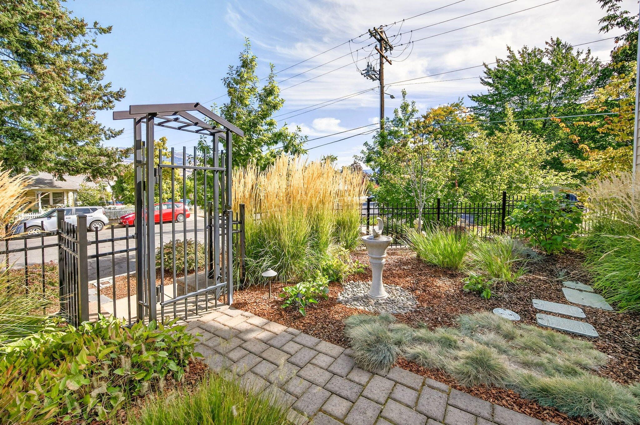 Railroad Addition (ashland) - Residential