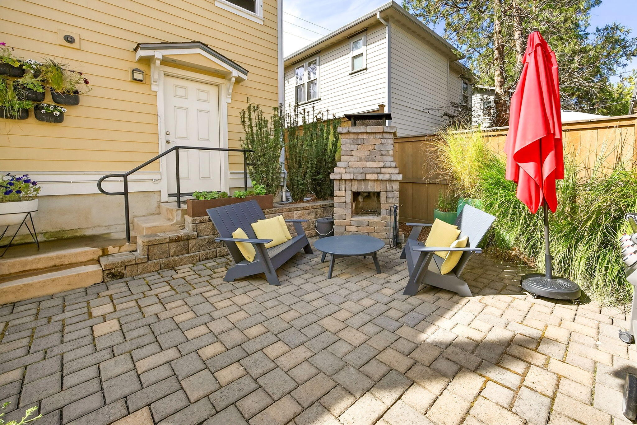 Railroad Addition (ashland) - Residential