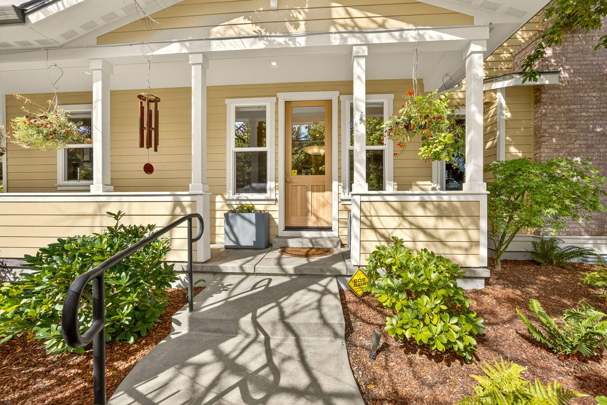 Railroad Addition (ashland) - Residential