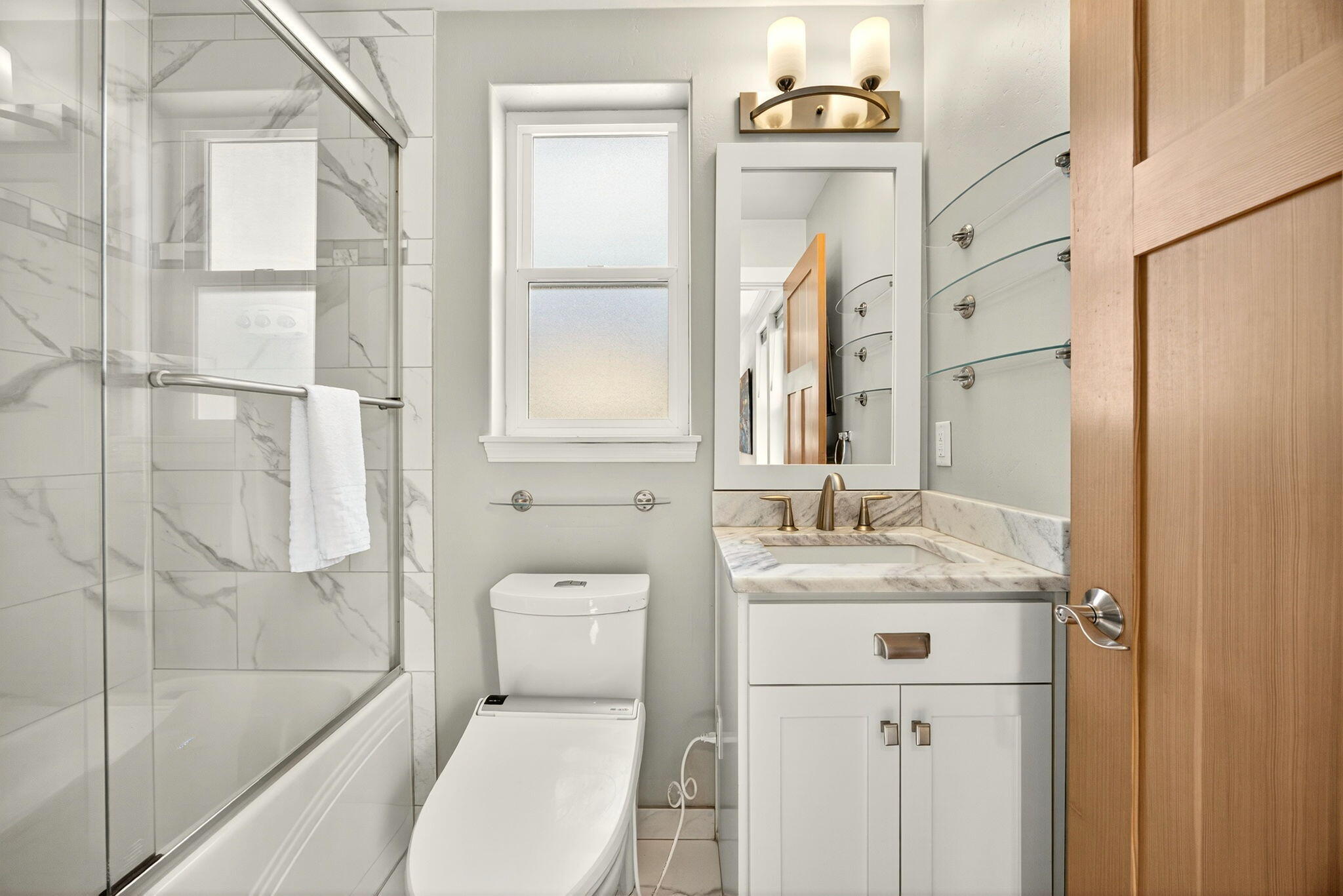 Railroad Addition (ashland) - Residential