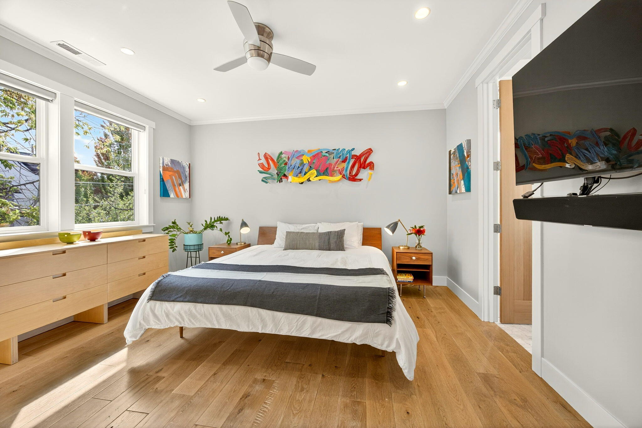 Railroad Addition (ashland) - Residential