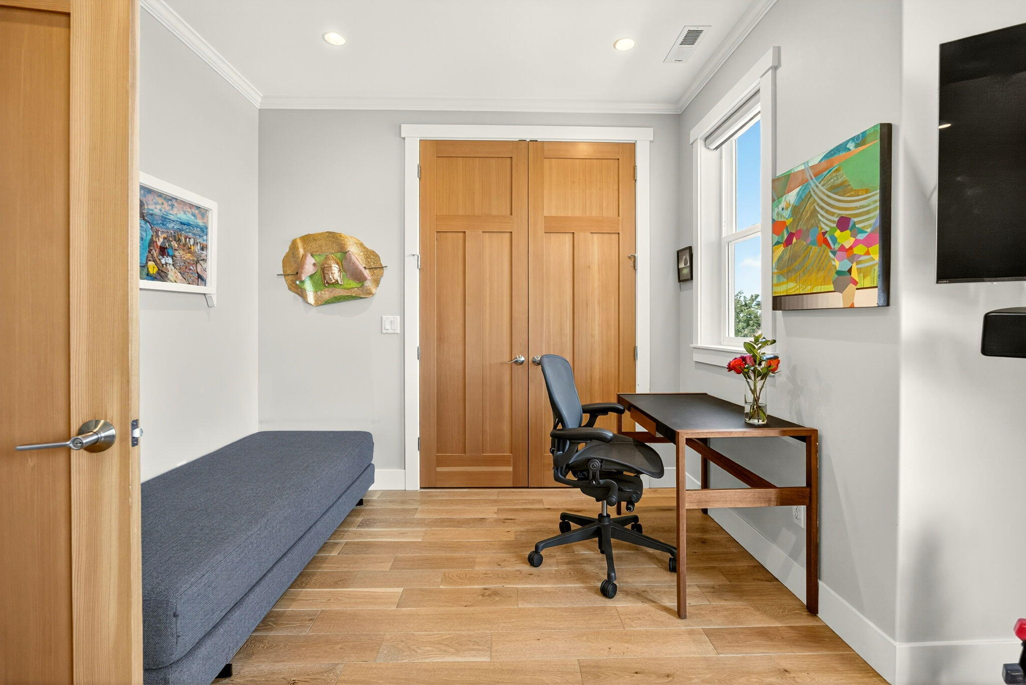 Railroad Addition (ashland) - Residential