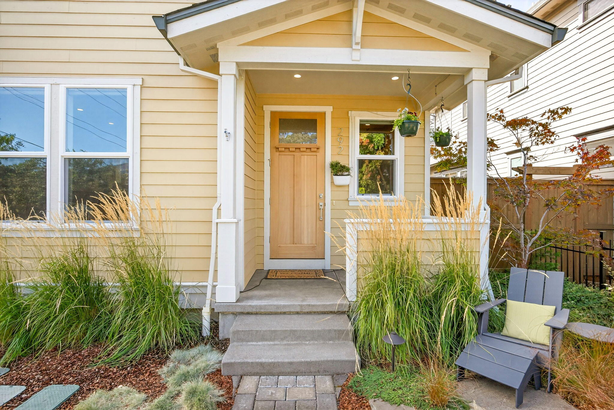 Railroad Addition (ashland) - Residential